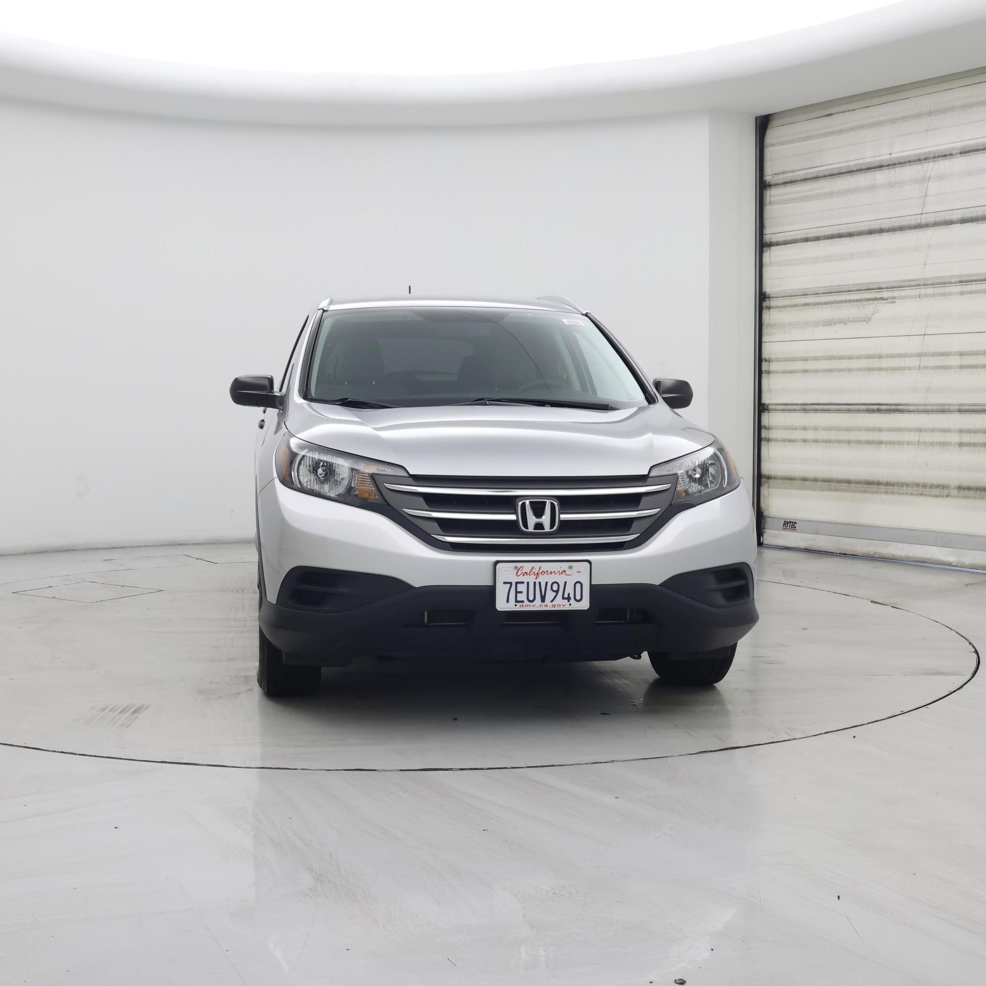 Thumbnail: 2014 Honda CR-V - 5