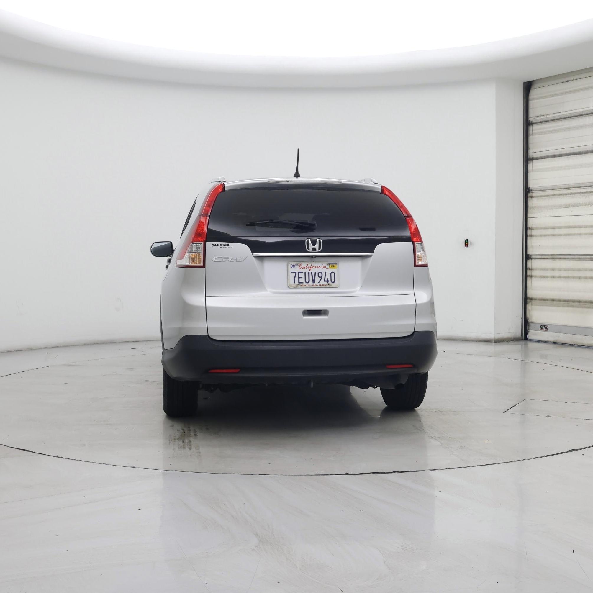 Thumbnail: 2014 Honda CR-V - 6