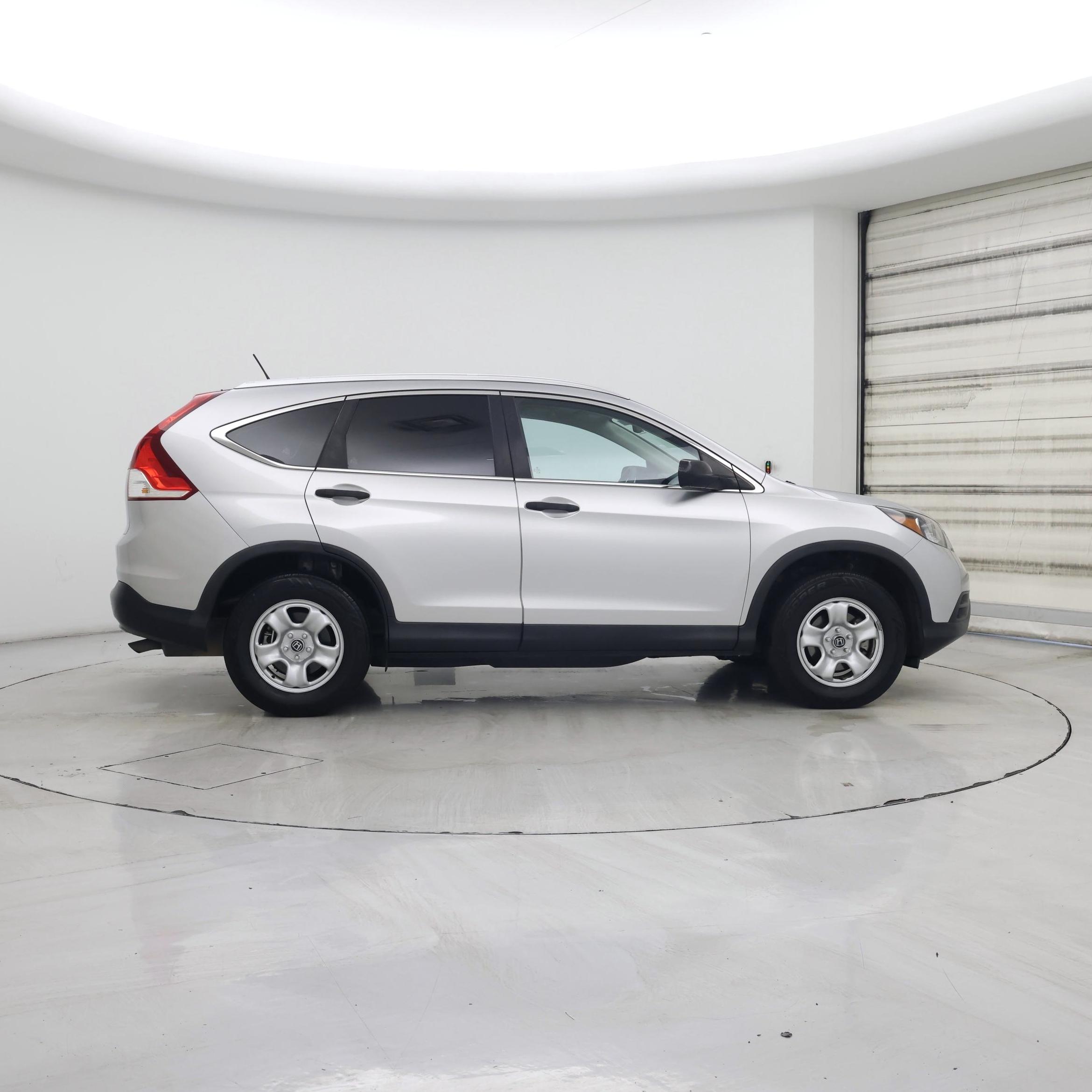 Thumbnail: 2014 Honda CR-V - 7