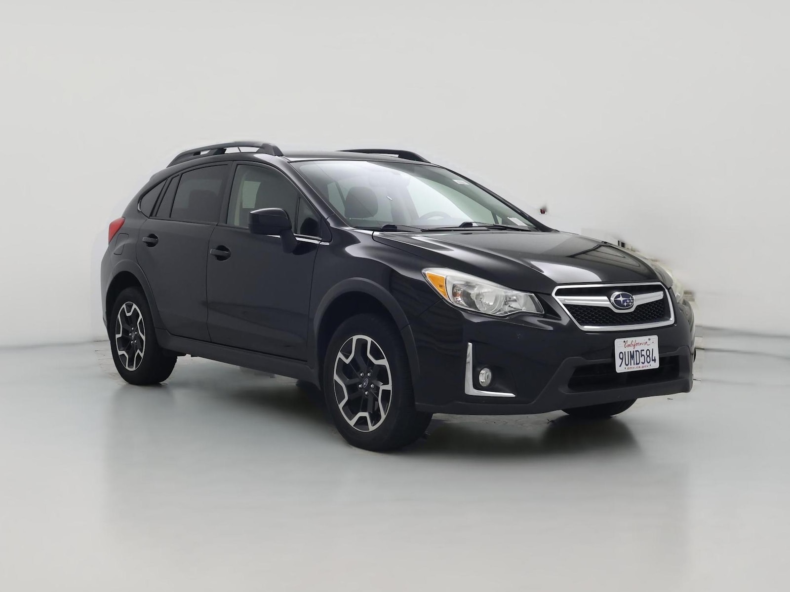 2017 Subaru Crosstrek