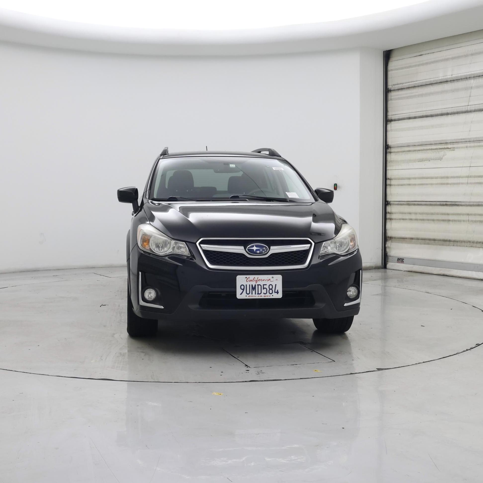Thumbnail: 2017 Subaru Crosstrek - 5