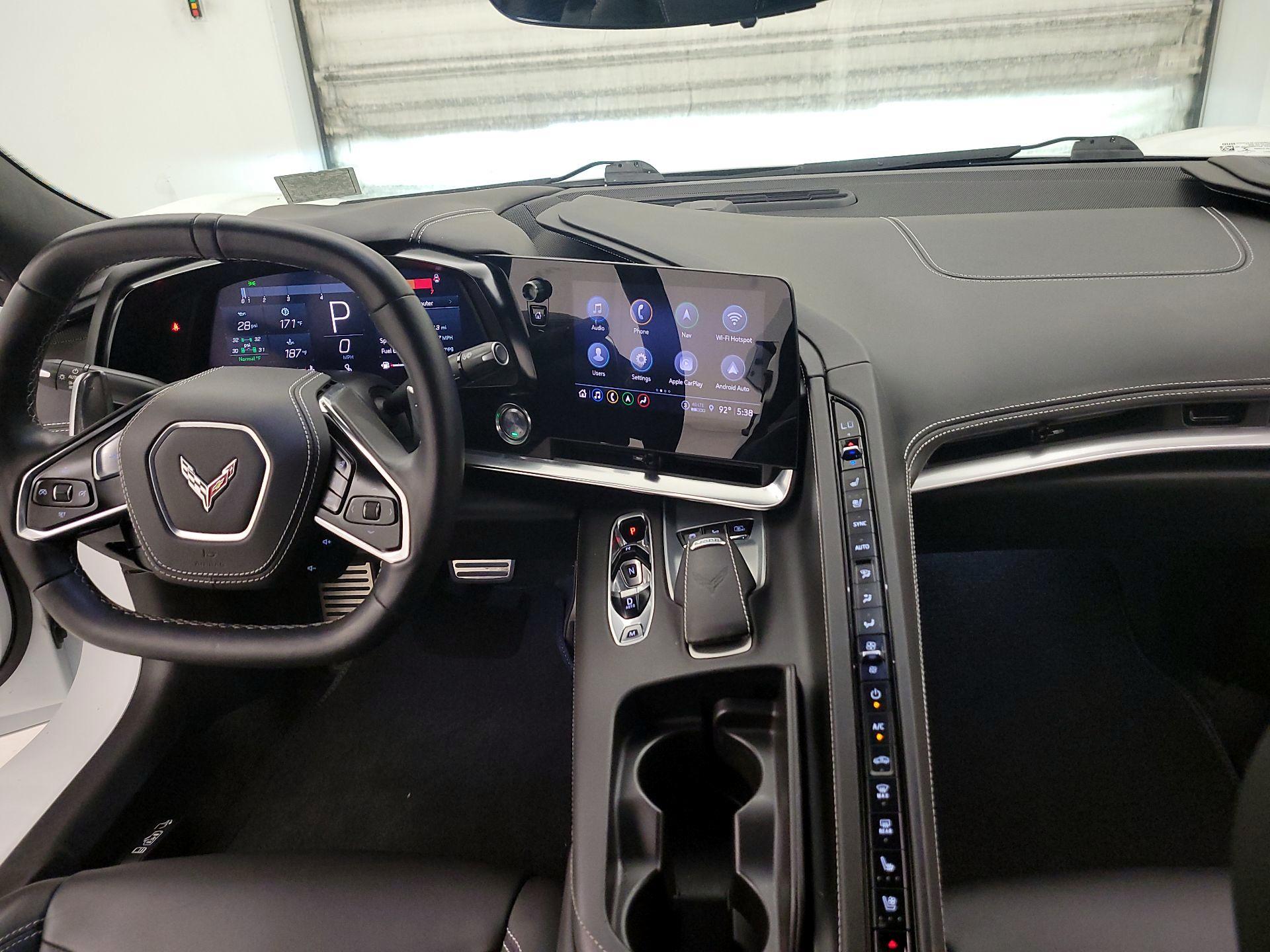 Thumbnail: 2021 Chevrolet Corvette - 9