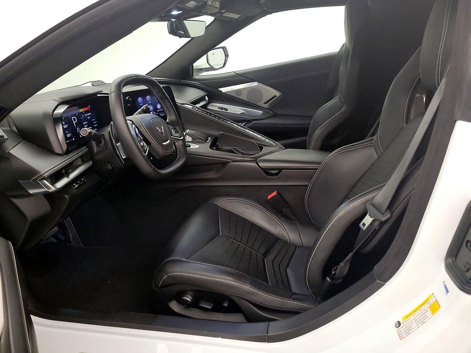 Thumbnail: 2021 Chevrolet Corvette - 11