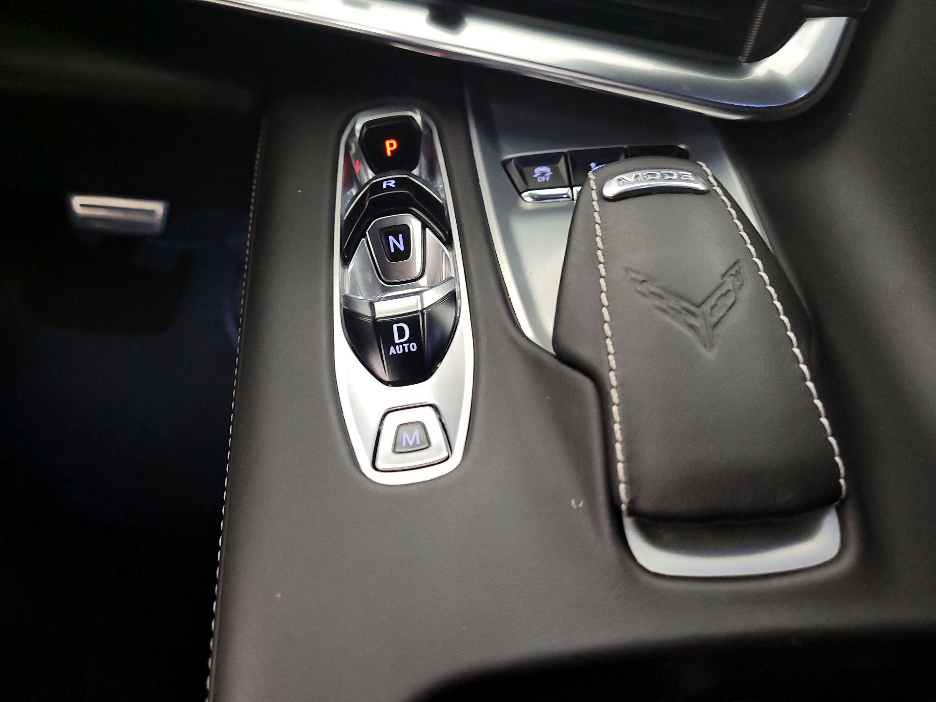 Thumbnail: 2021 Chevrolet Corvette - 17