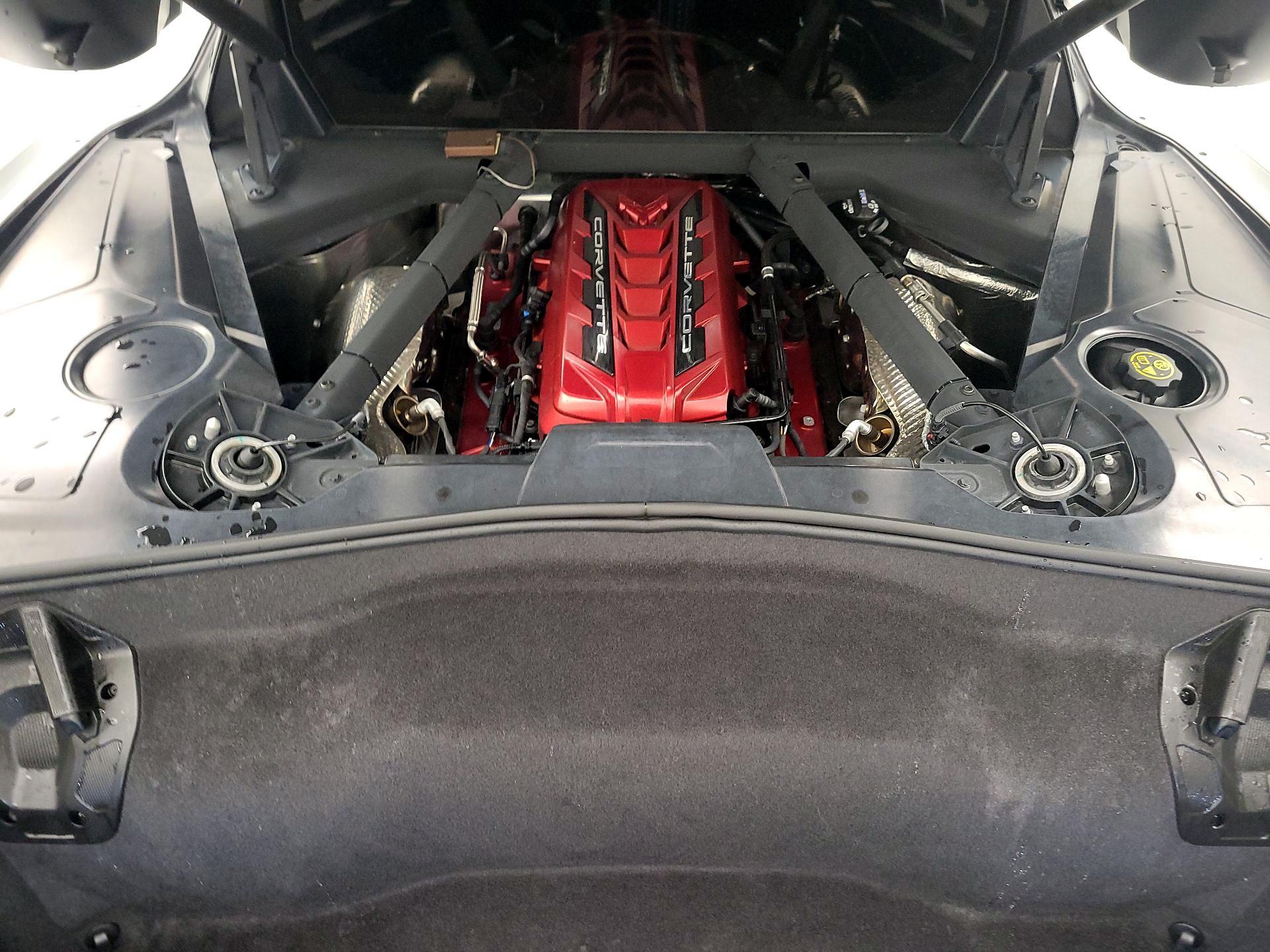 Thumbnail: 2021 Chevrolet Corvette - 20