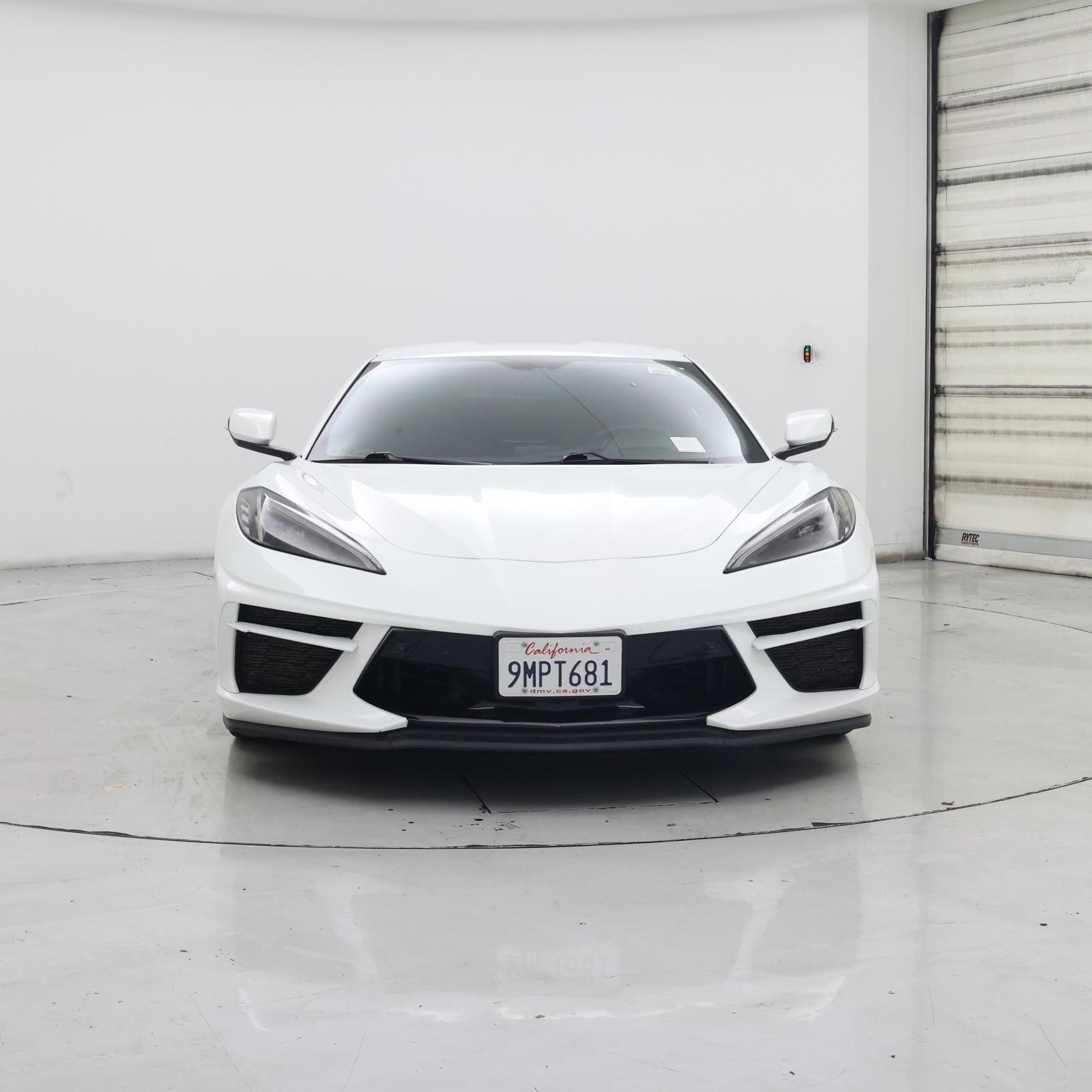 Thumbnail: 2021 Chevrolet Corvette - 5