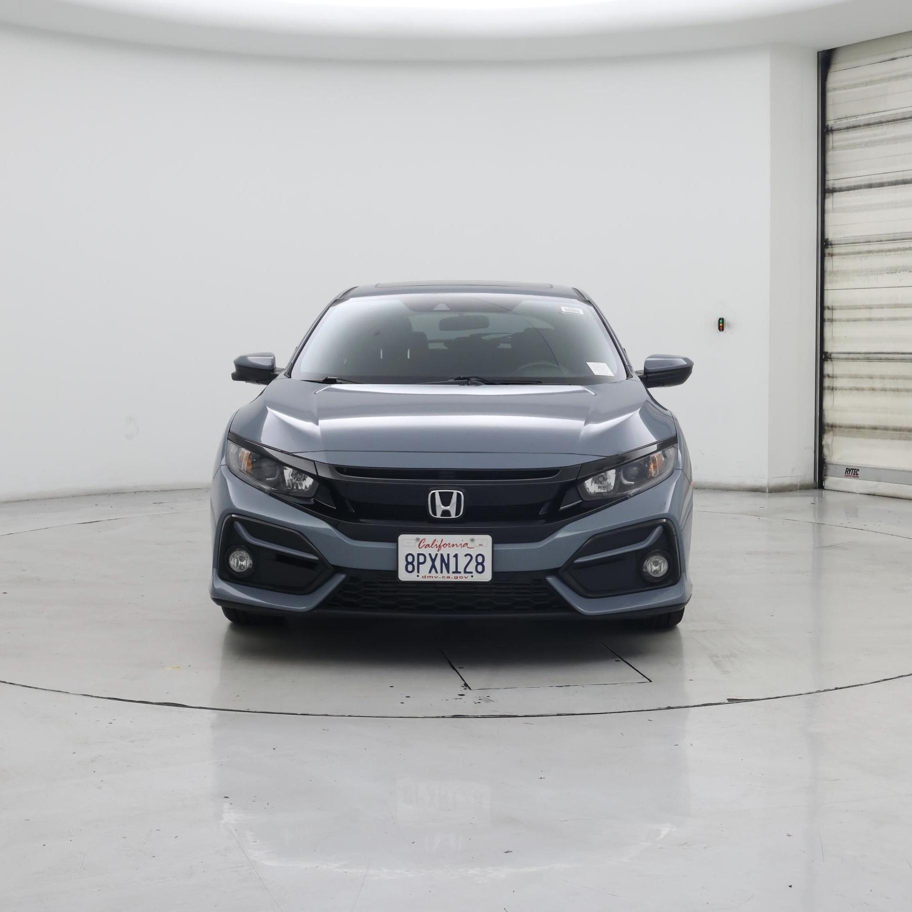 Thumbnail: 2020 Honda Civic - 5