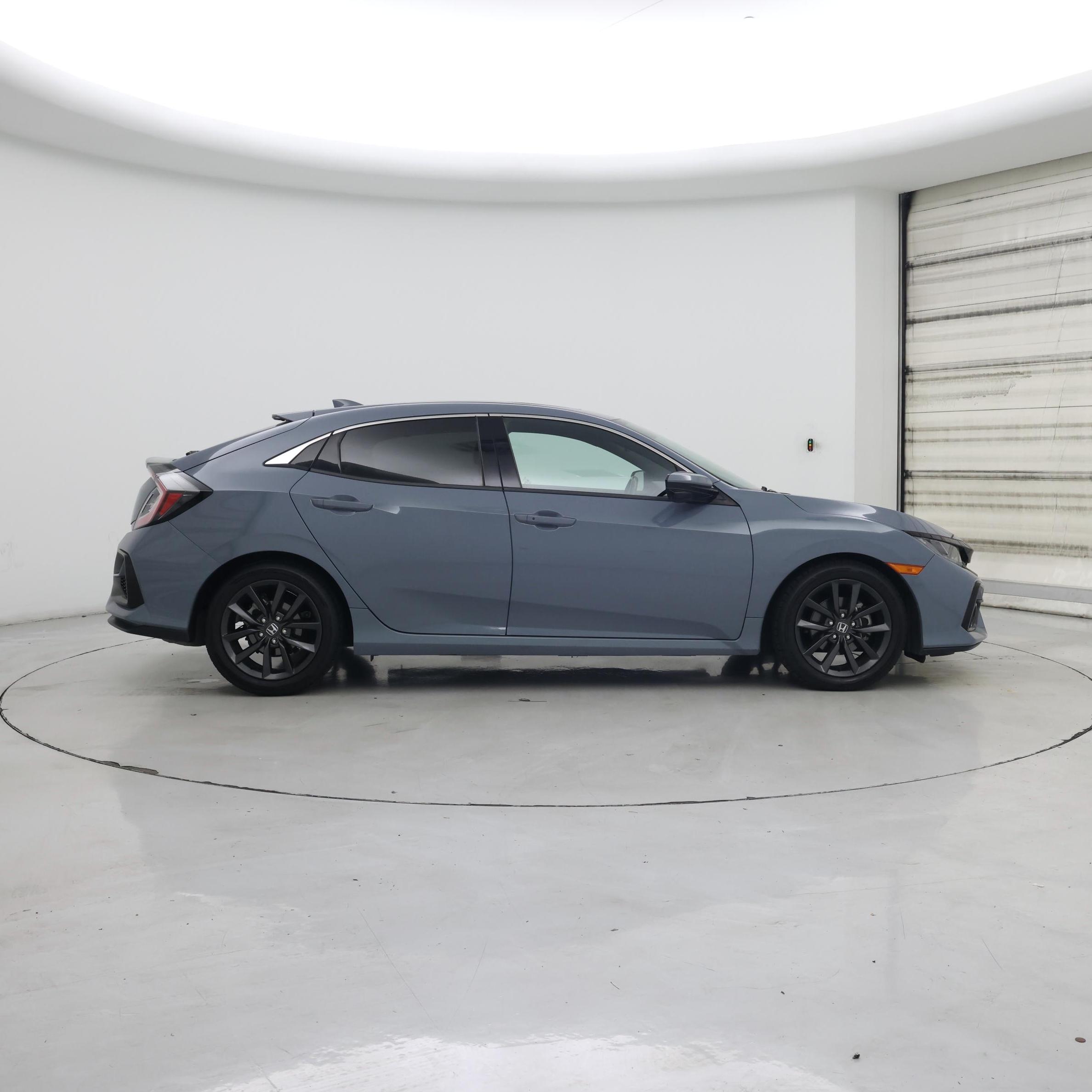 Thumbnail: 2020 Honda Civic - 7