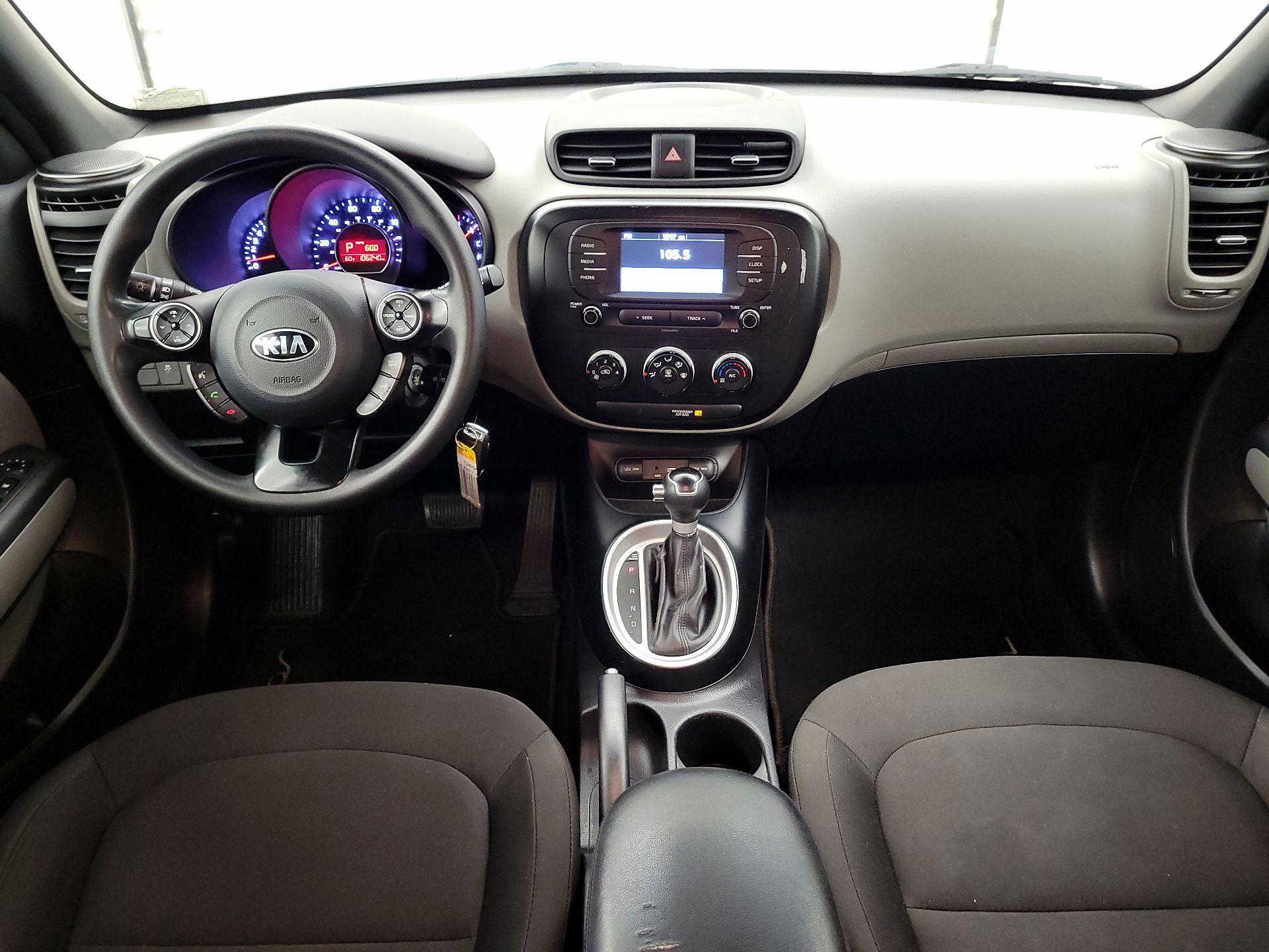 Thumbnail: 2019 Kia Soul - 9
