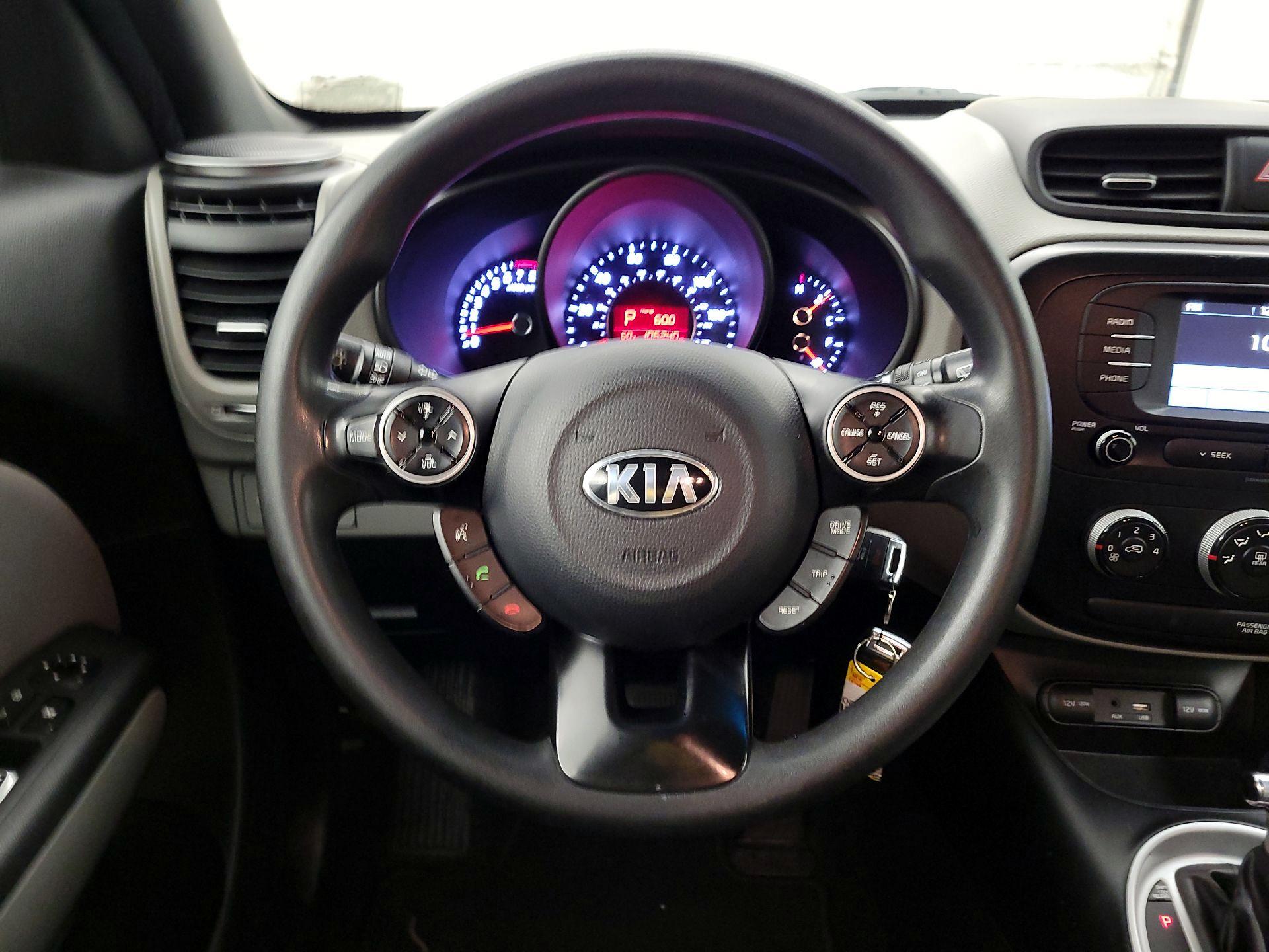 Thumbnail: 2019 Kia Soul - 10