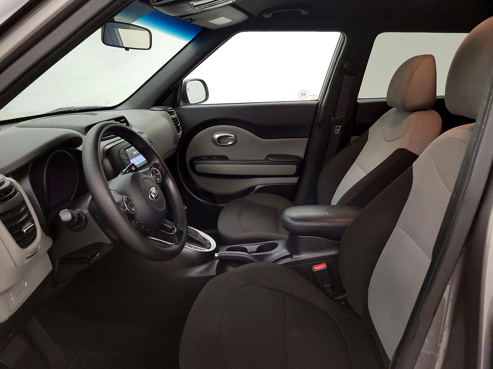 Thumbnail: 2019 Kia Soul - 11