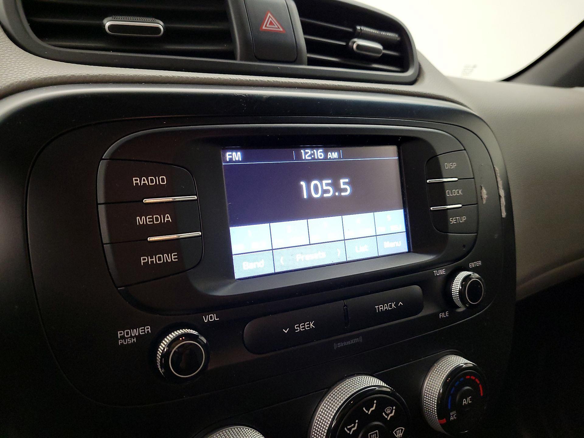 Thumbnail: 2019 Kia Soul - 15