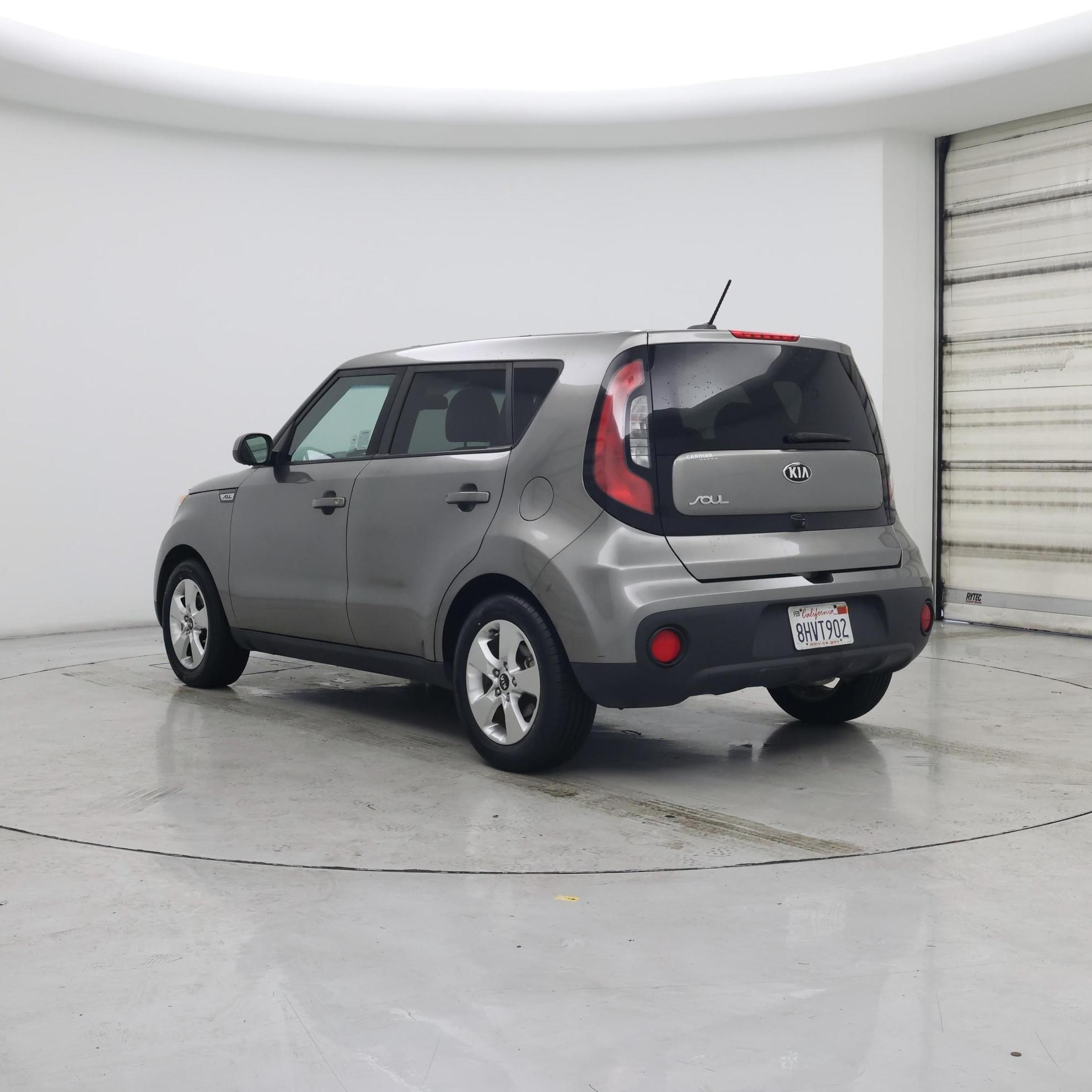 Thumbnail: 2019 Kia Soul - 2