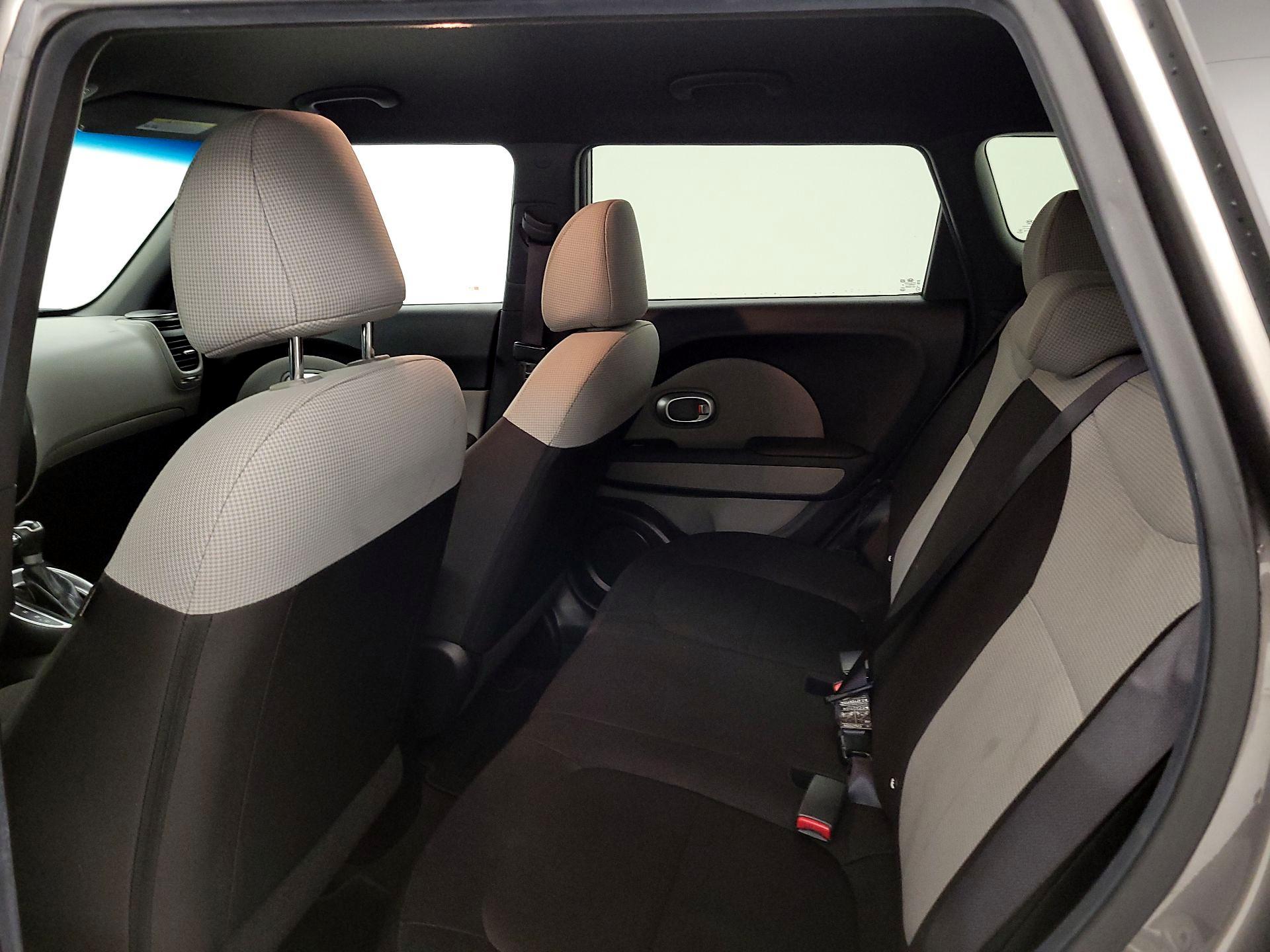 Thumbnail: 2019 Kia Soul - 19