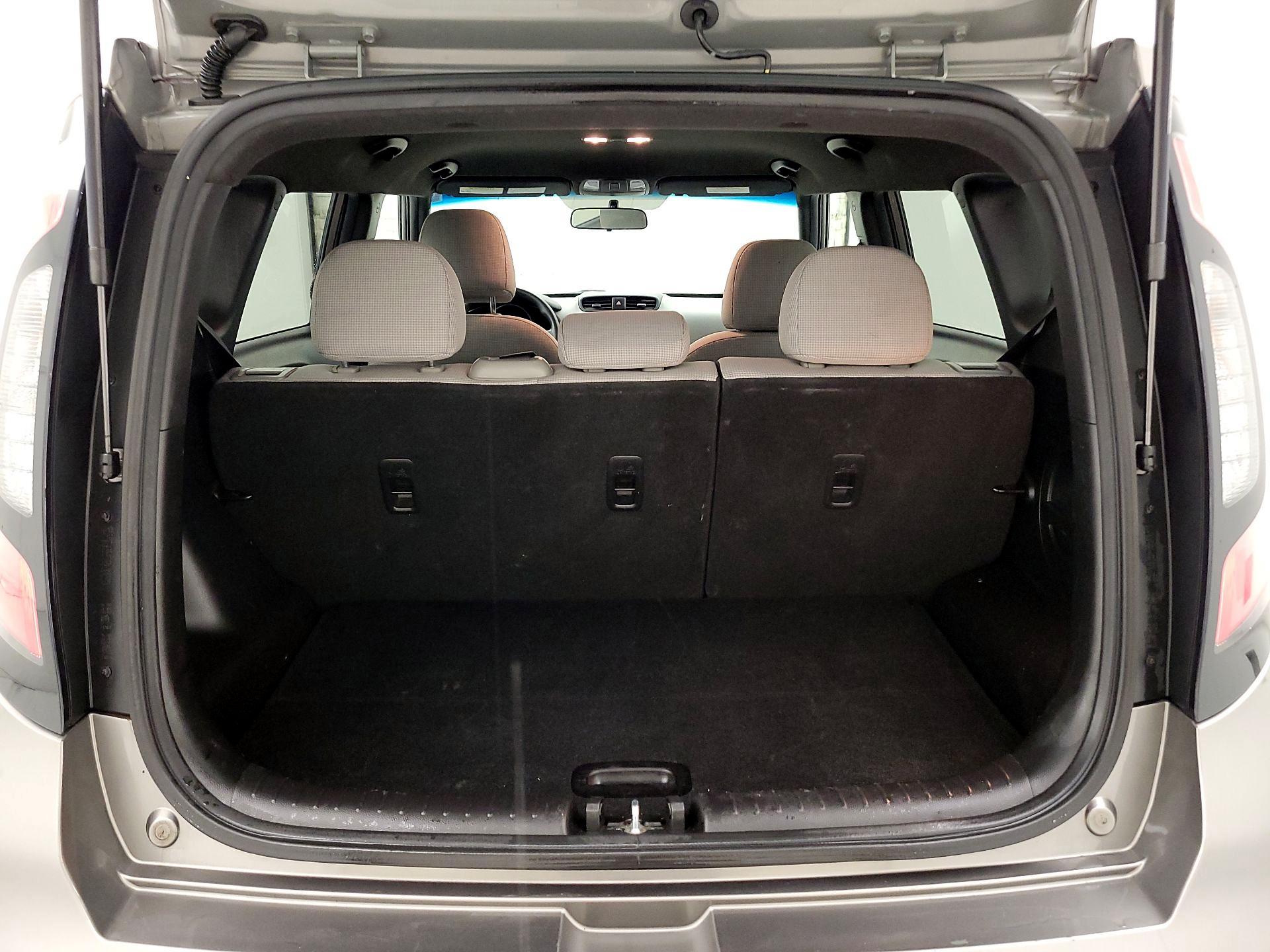 Thumbnail: 2019 Kia Soul - 20