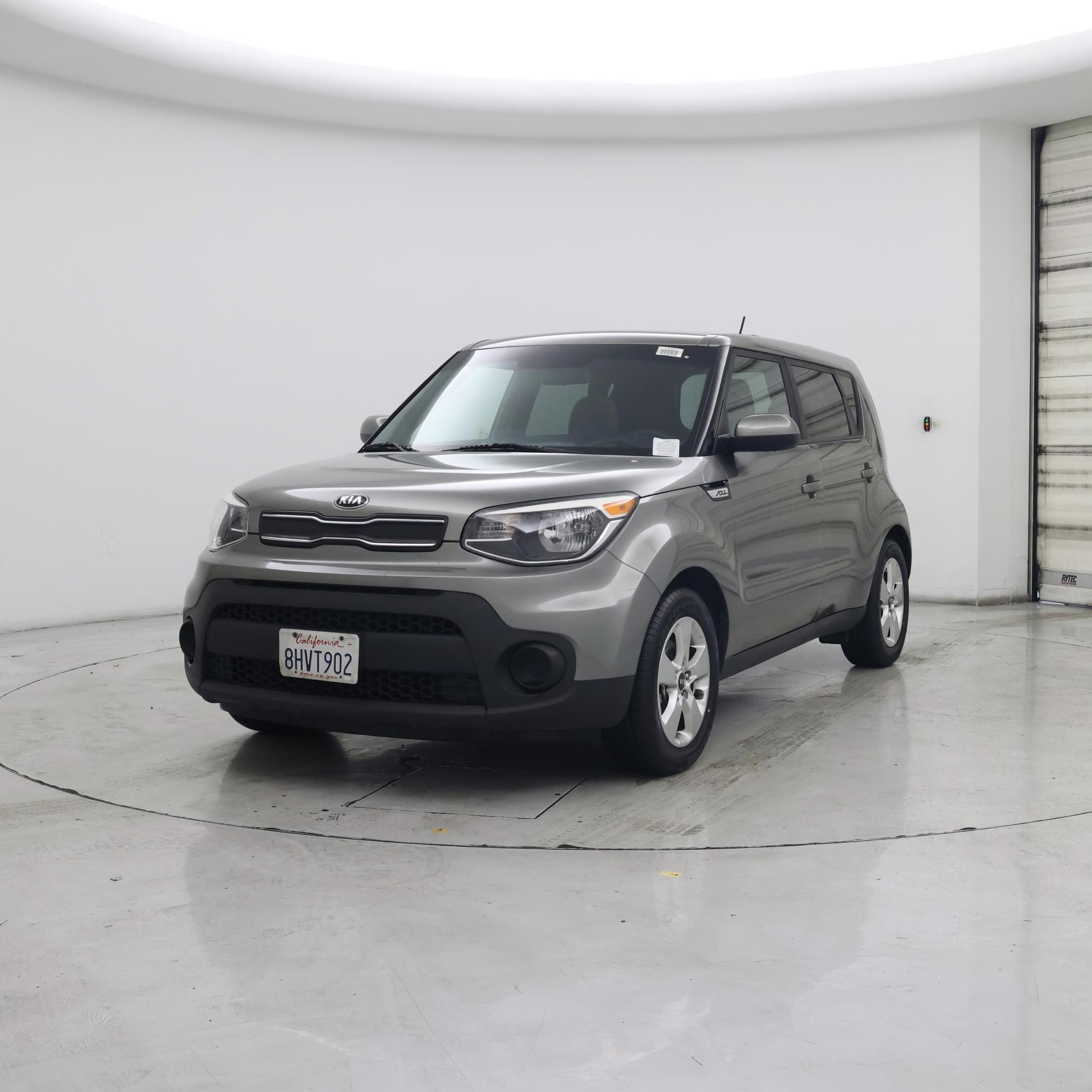 Thumbnail: 2019 Kia Soul - 4