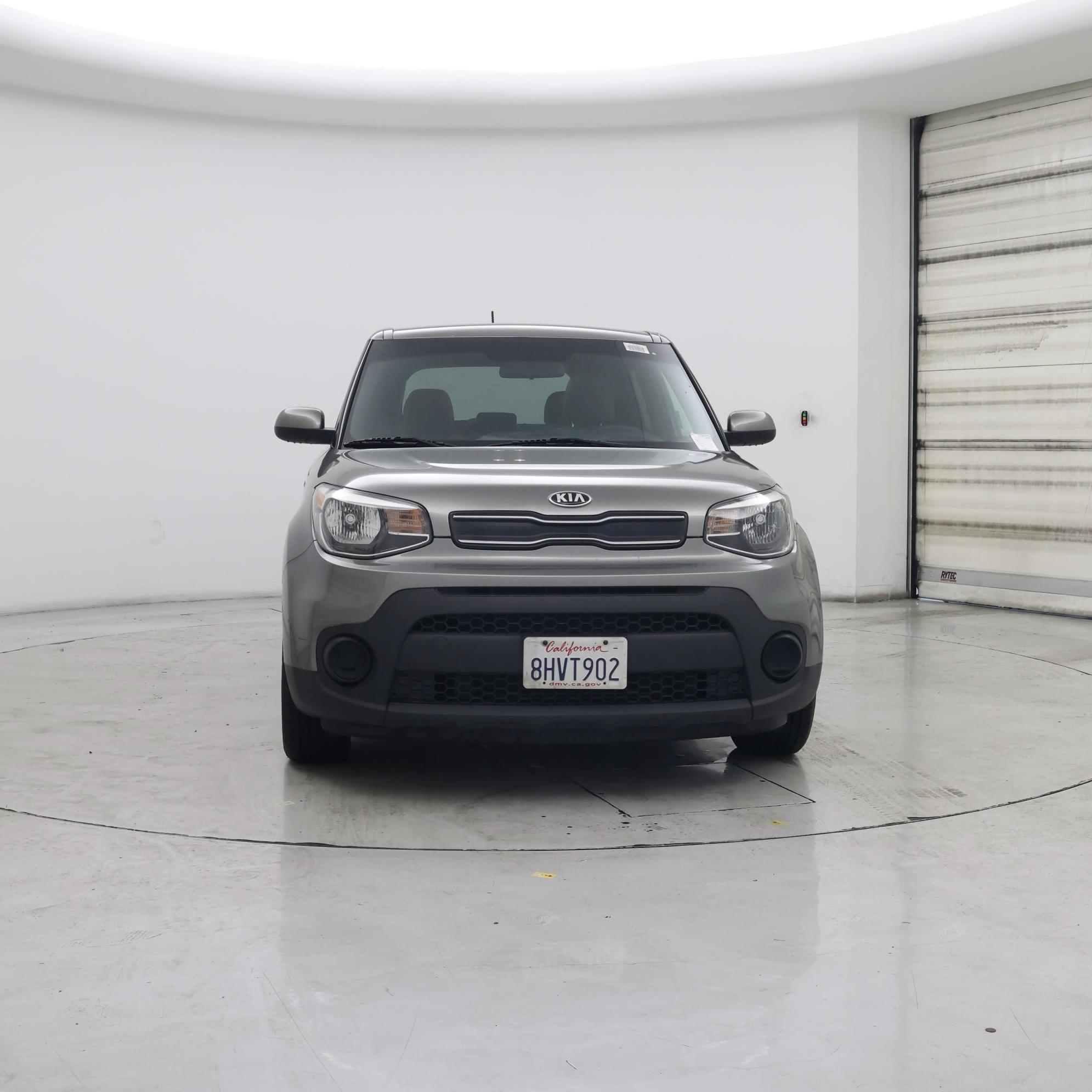 Thumbnail: 2019 Kia Soul - 5
