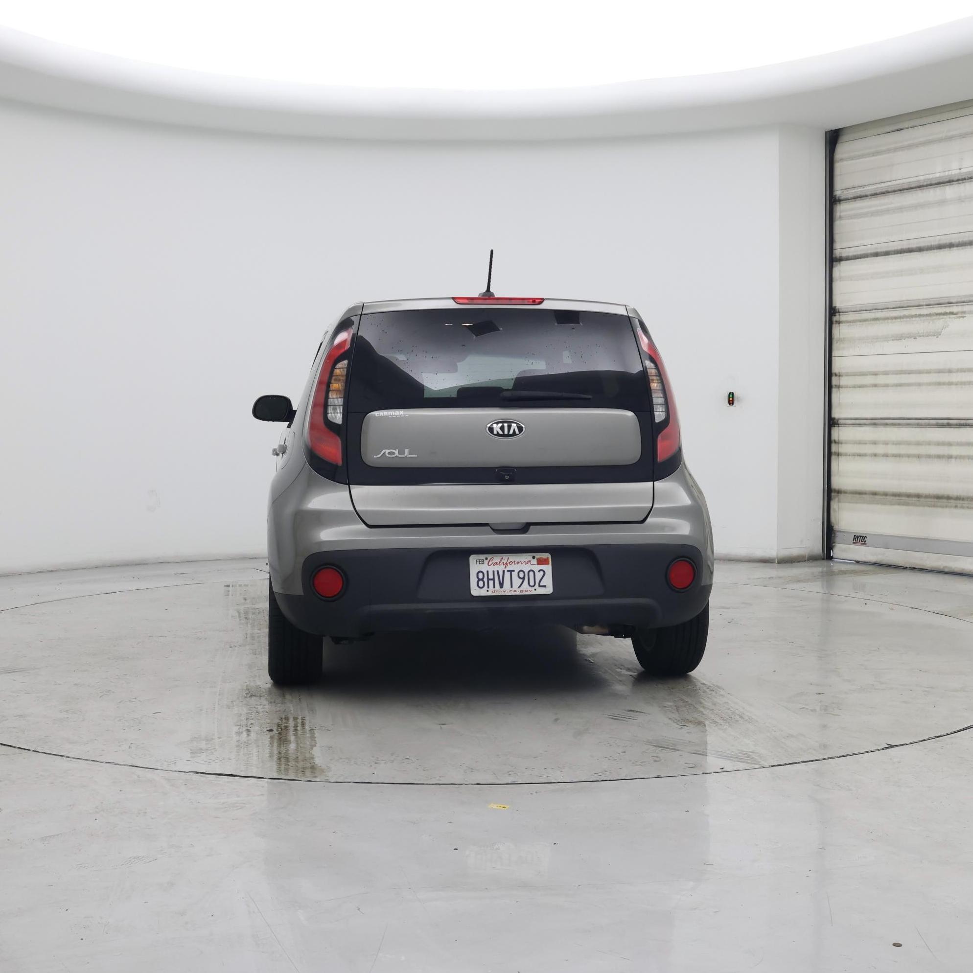 Thumbnail: 2019 Kia Soul - 6