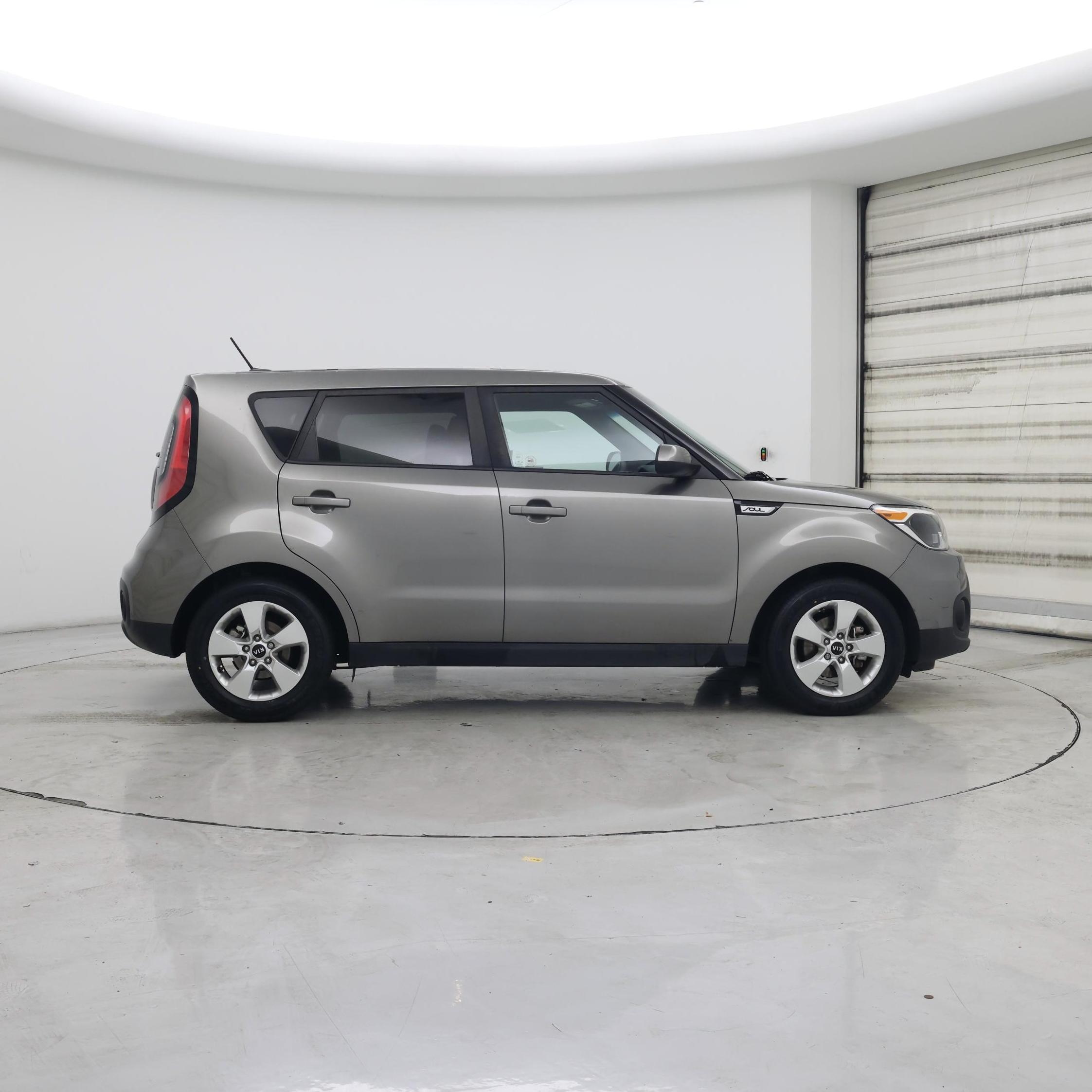 Thumbnail: 2019 Kia Soul - 7