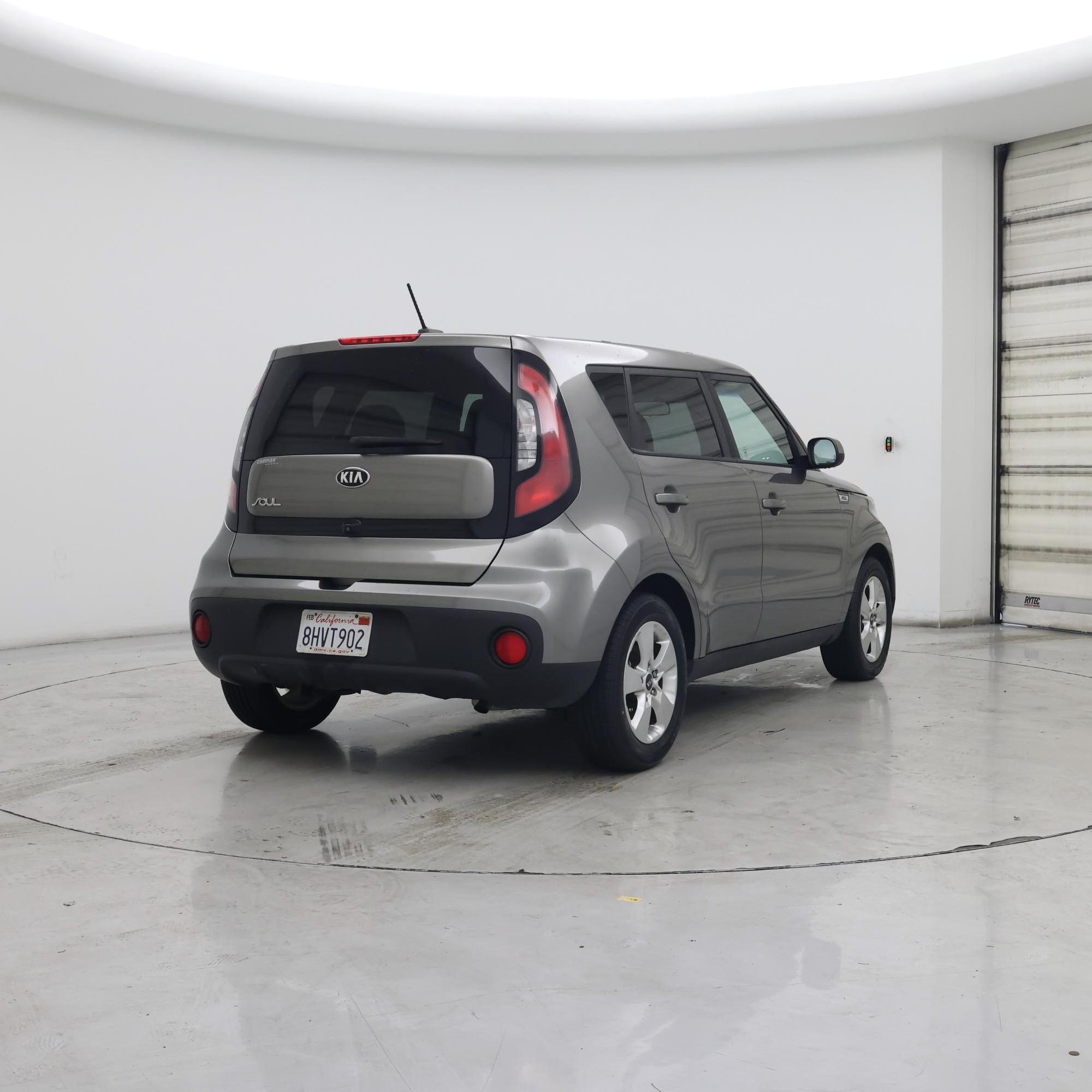 Thumbnail: 2019 Kia Soul - 8