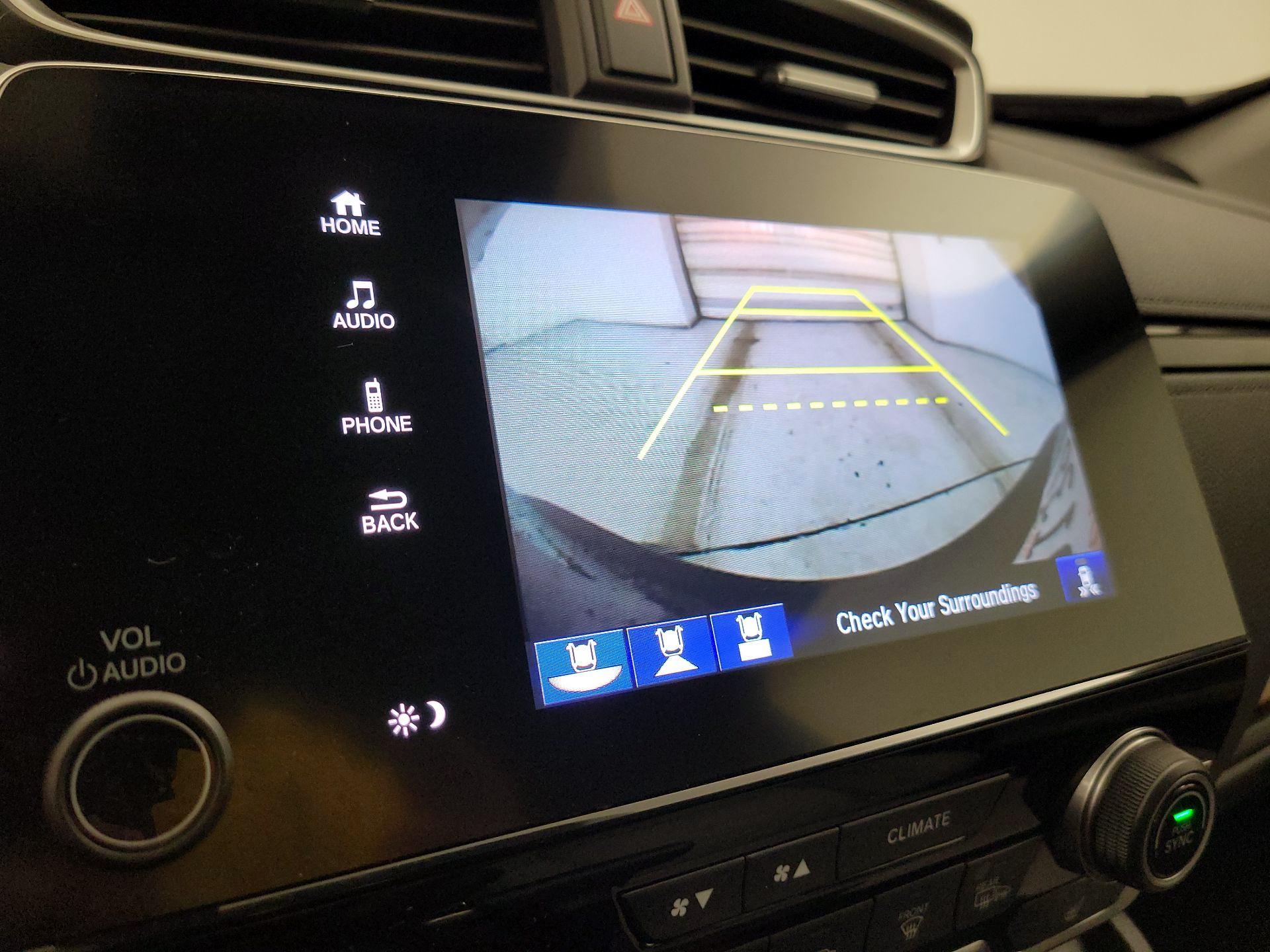 Thumbnail: 2017 Honda CR-V - 14