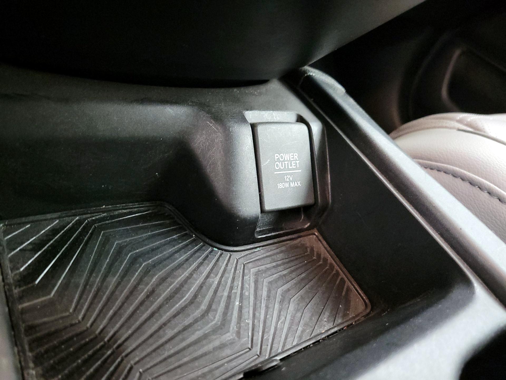 Thumbnail: 2017 Honda CR-V - 18