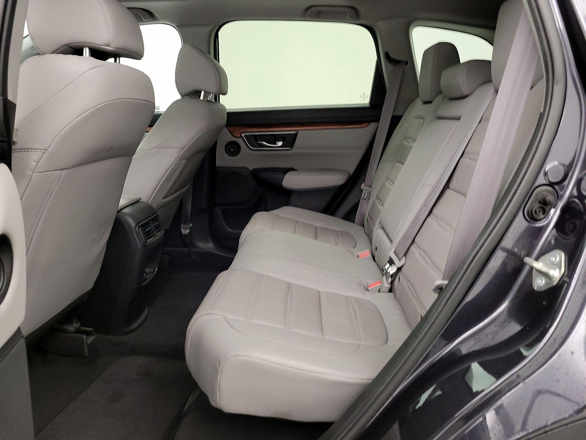 Thumbnail: 2017 Honda CR-V - 20