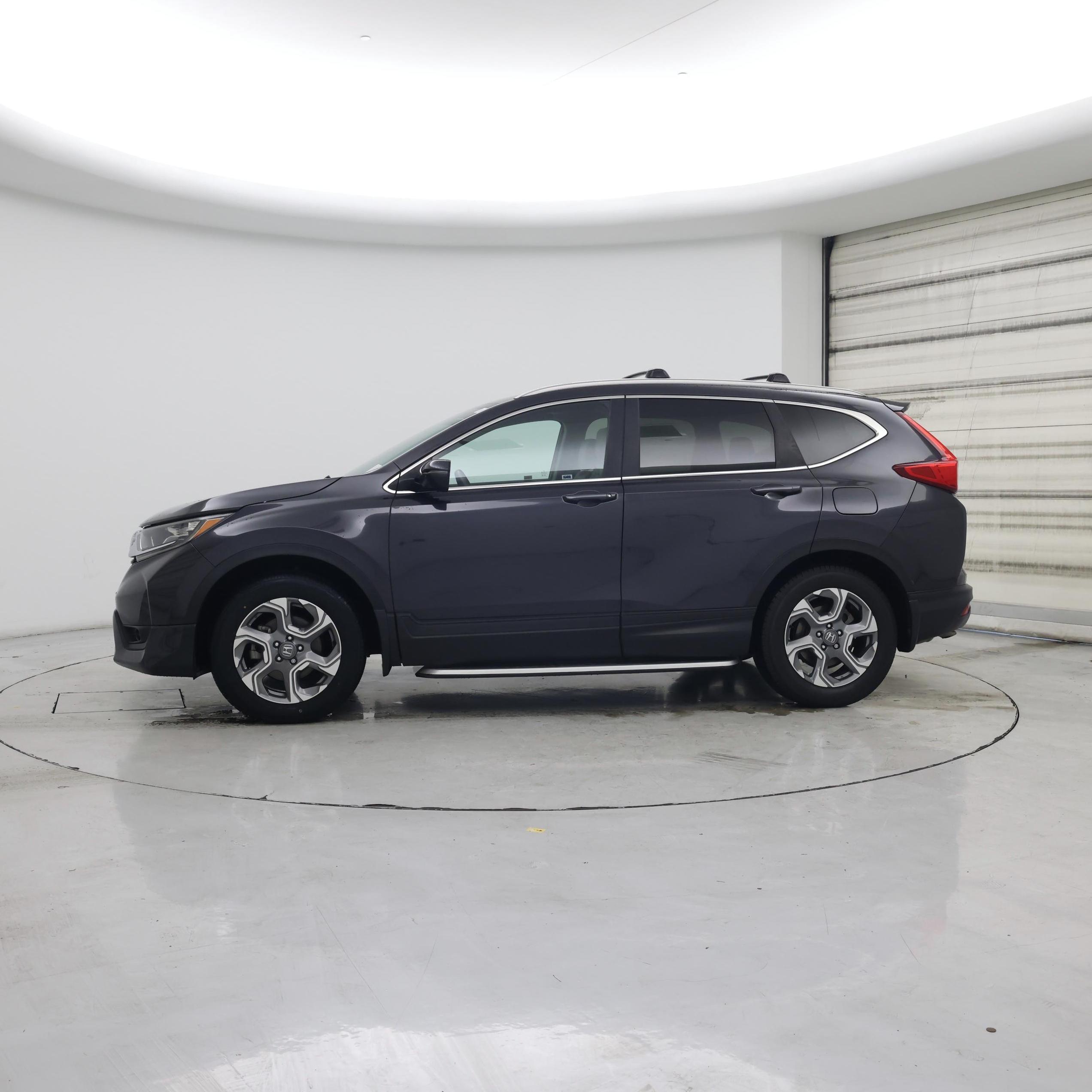 Thumbnail: 2017 Honda CR-V - 3