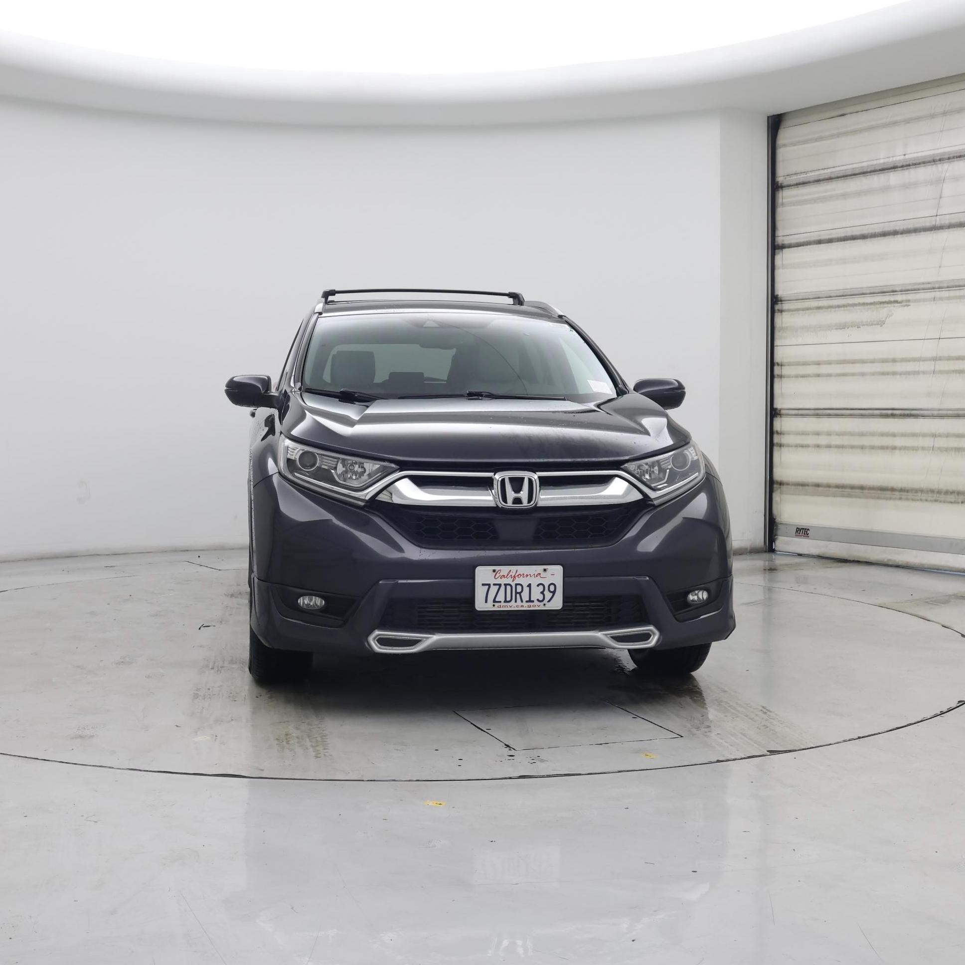Thumbnail: 2017 Honda CR-V - 5