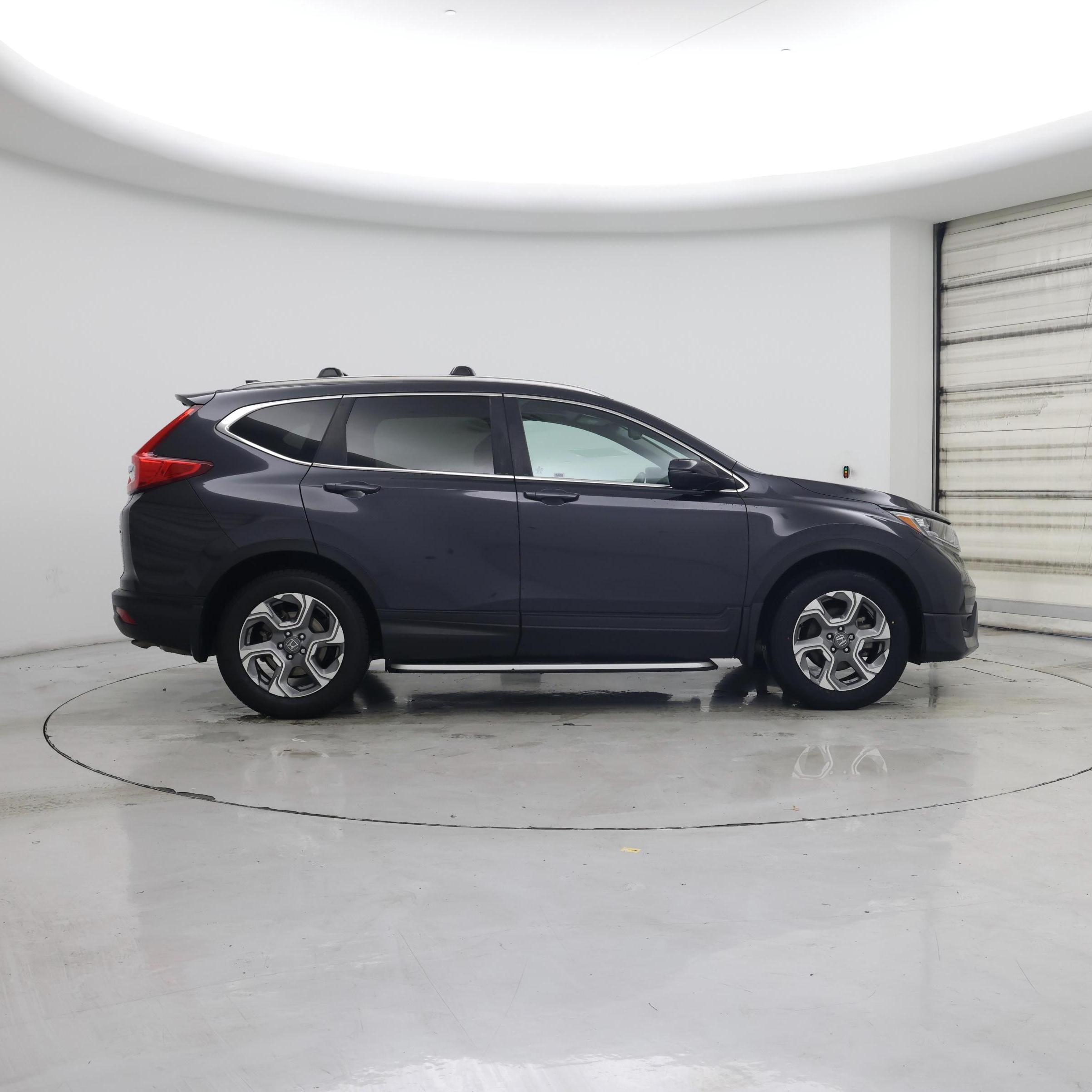 Thumbnail: 2017 Honda CR-V - 7