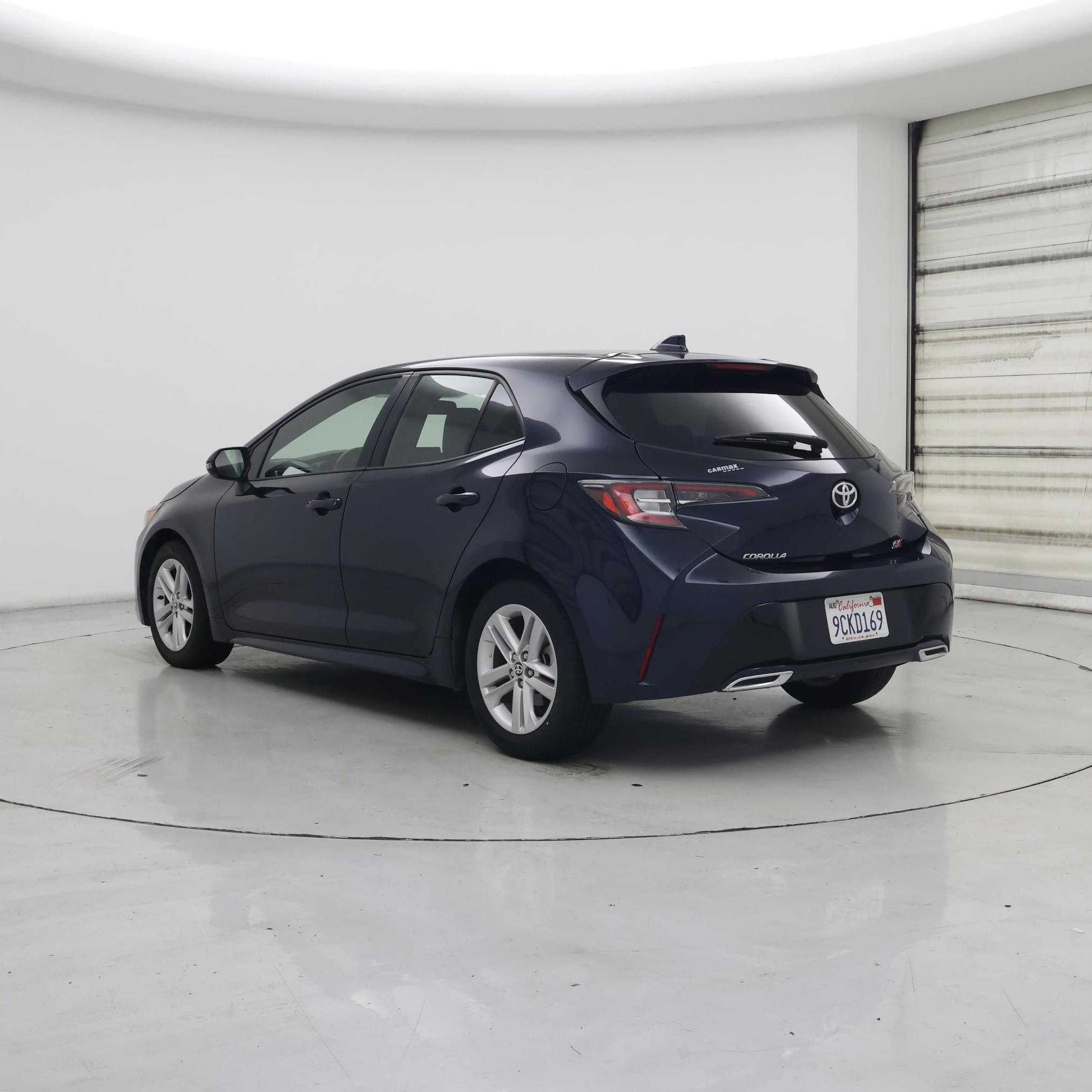 Thumbnail: 2022 Toyota Corolla - 2