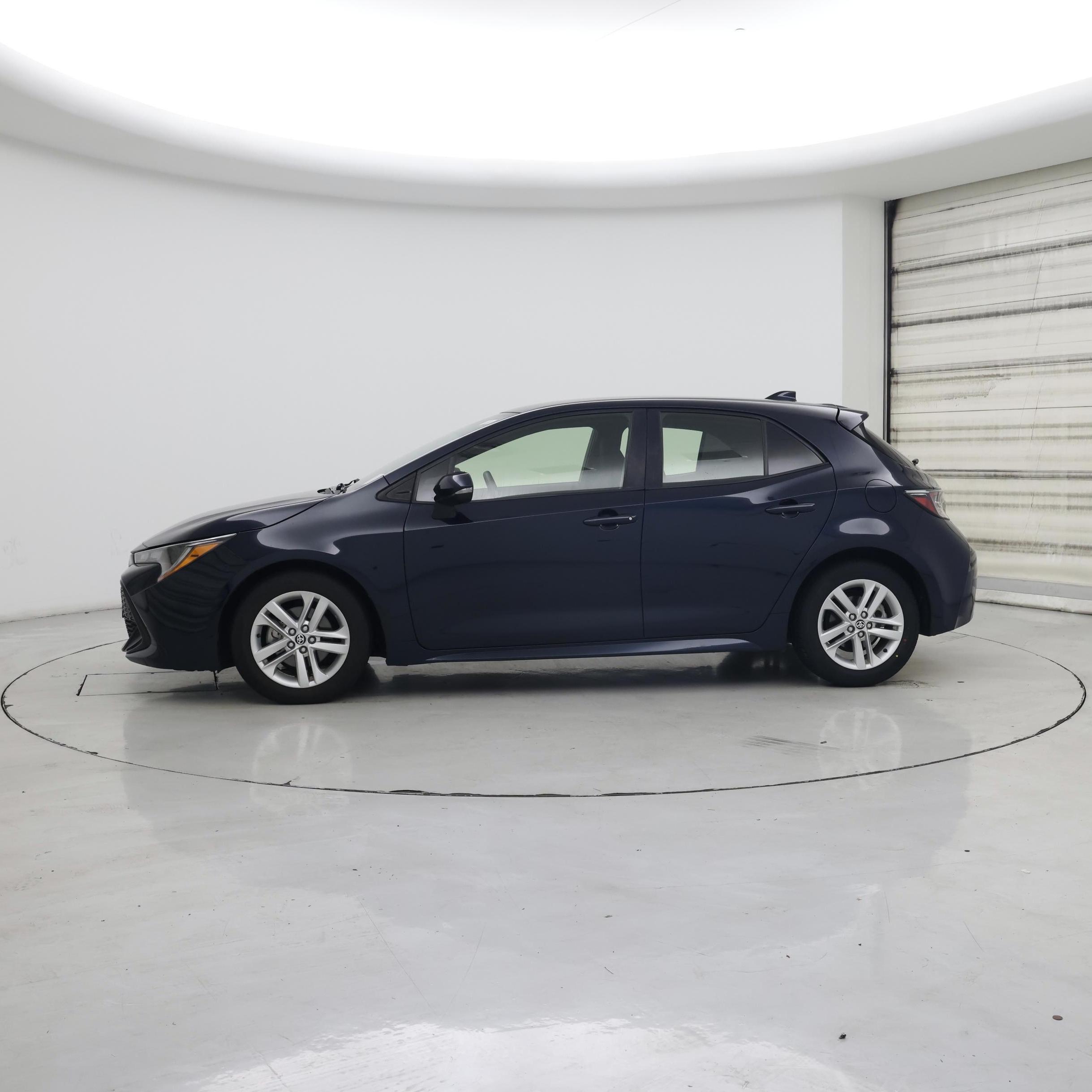 Thumbnail: 2022 Toyota Corolla - 3