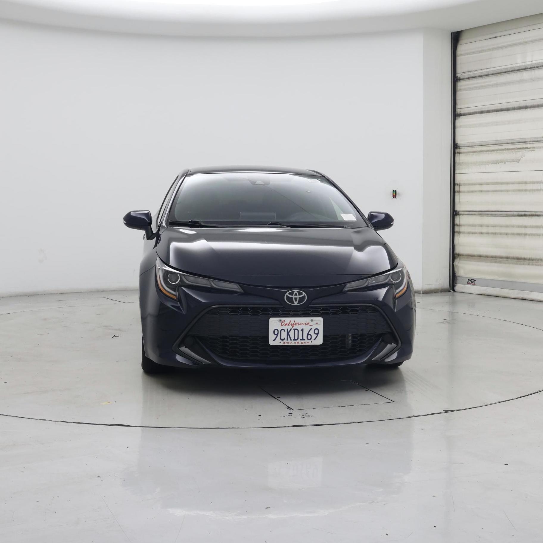 Thumbnail: 2022 Toyota Corolla - 5