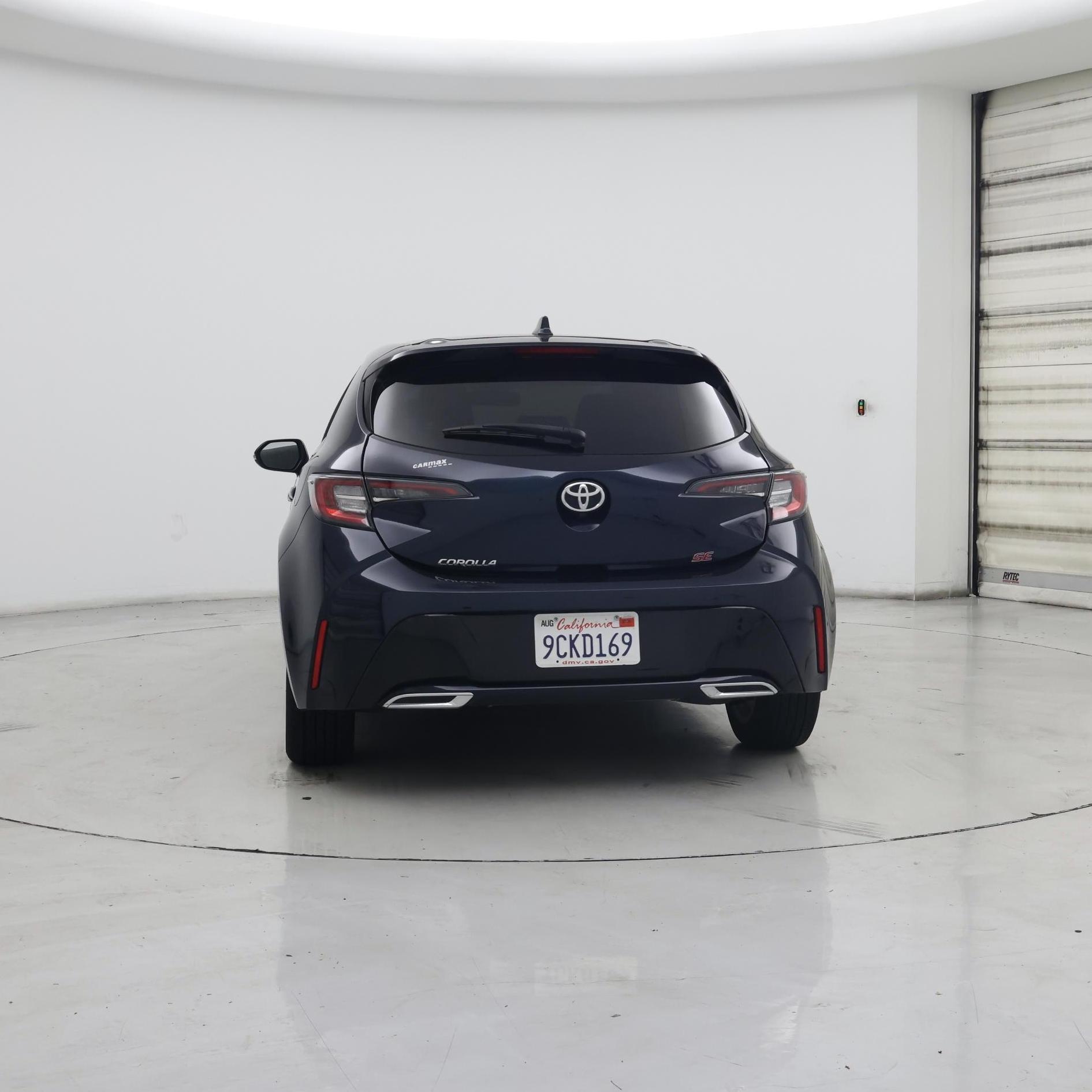 Thumbnail: 2022 Toyota Corolla - 6