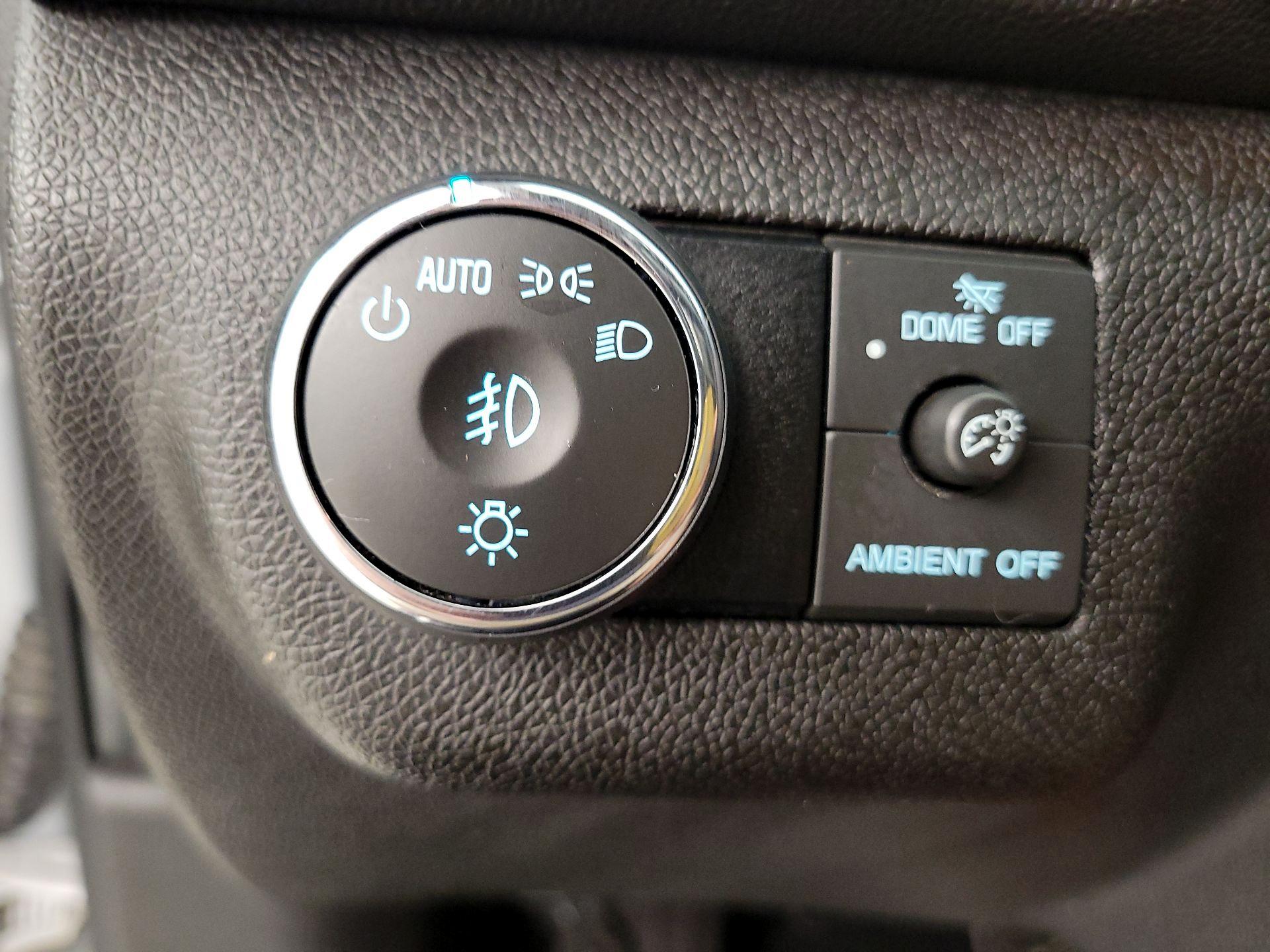 Thumbnail: 2017 Chevrolet Traverse - 13