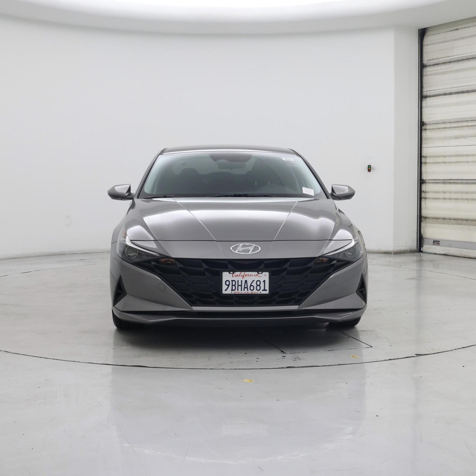 Thumbnail: 2022 Hyundai Elantra - 5