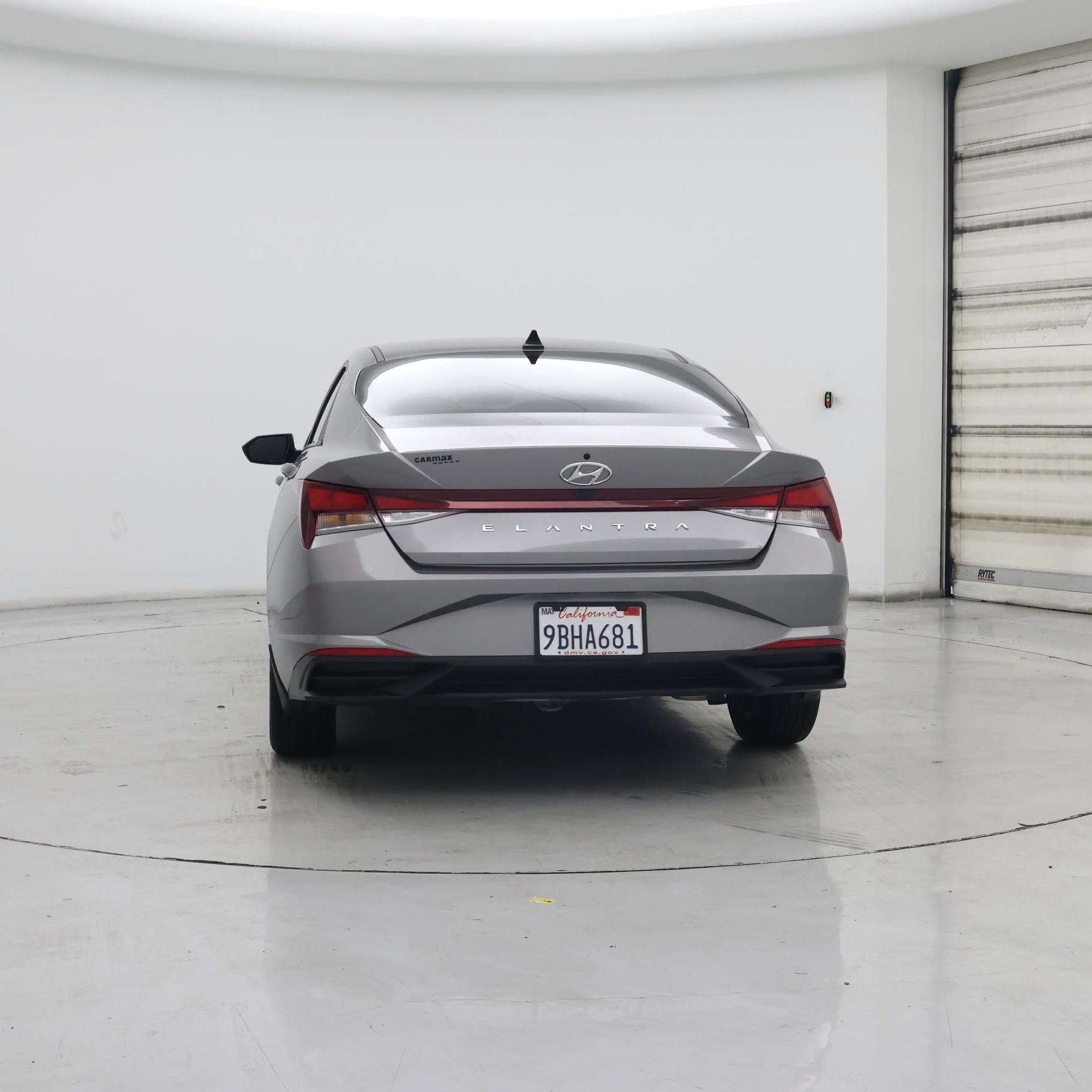 Thumbnail: 2022 Hyundai Elantra - 6