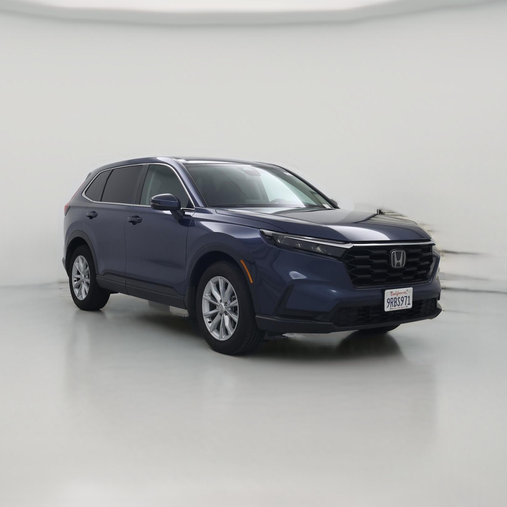 Thumbnail: 2025 Honda CR-V - 1