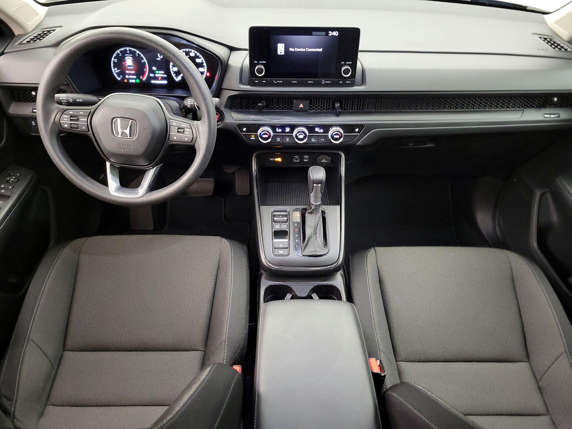 Thumbnail: 2025 Honda CR-V - 9