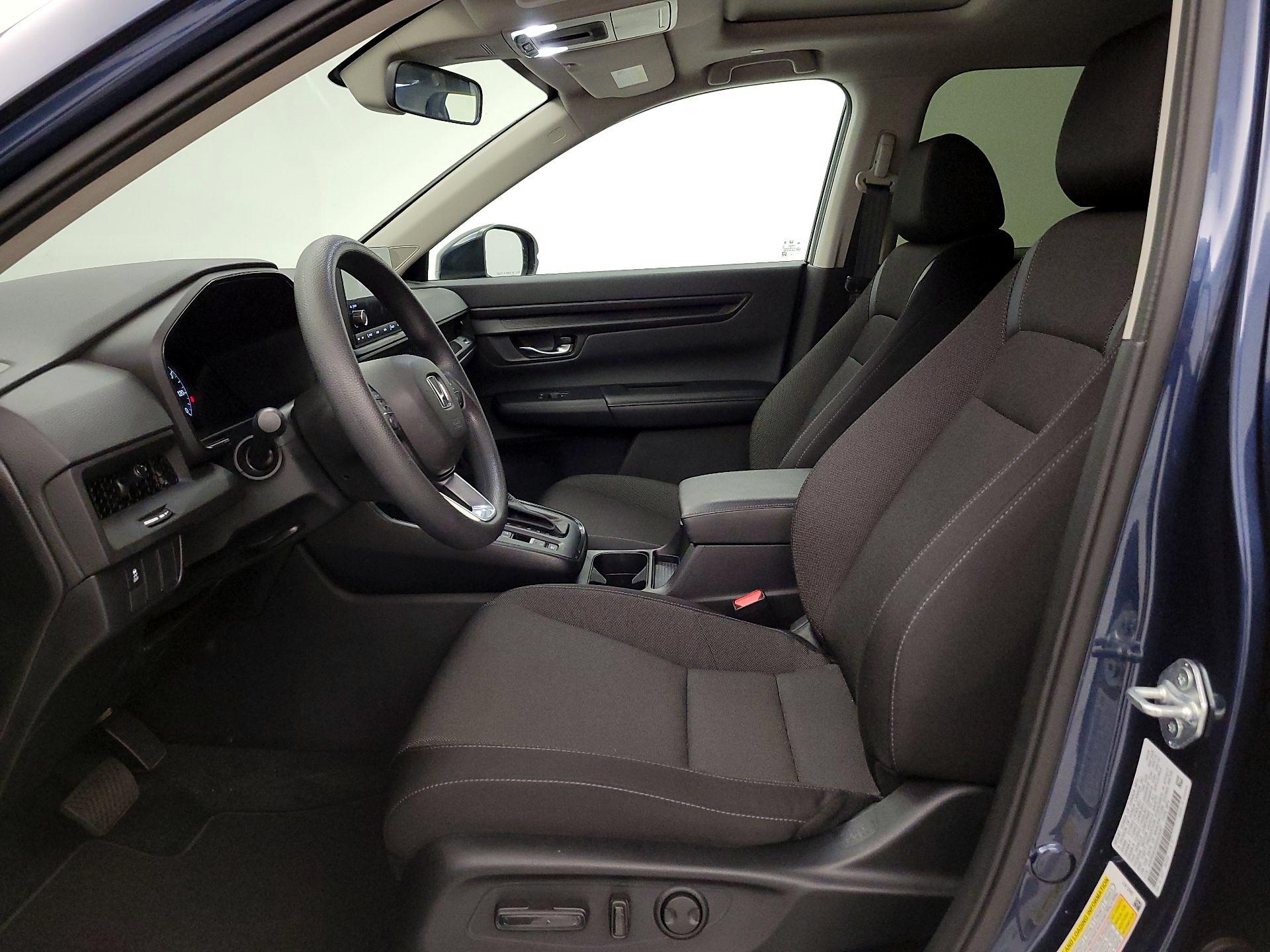 Thumbnail: 2025 Honda CR-V - 11