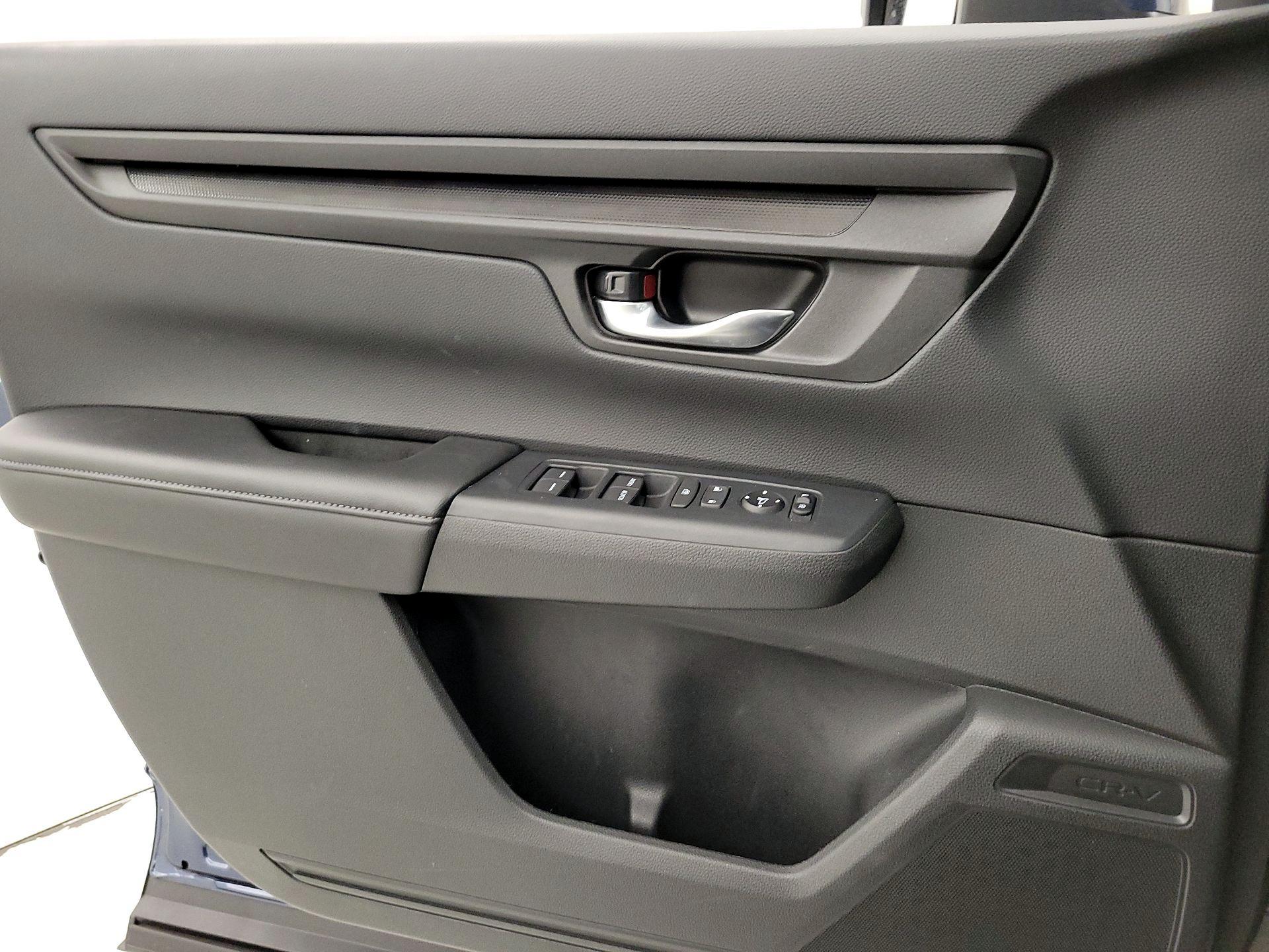 Thumbnail: 2025 Honda CR-V - 12