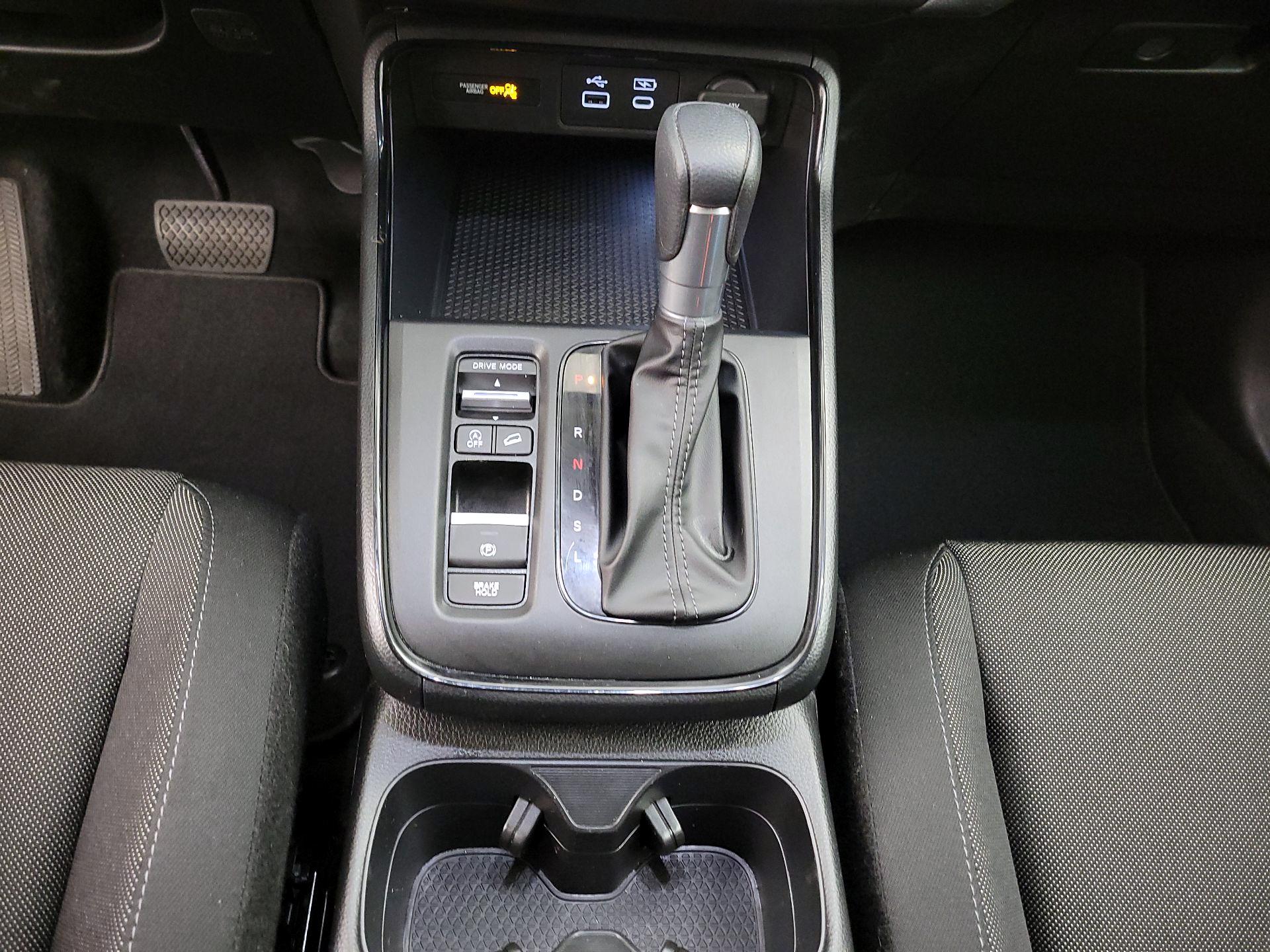 Thumbnail: 2025 Honda CR-V - 16