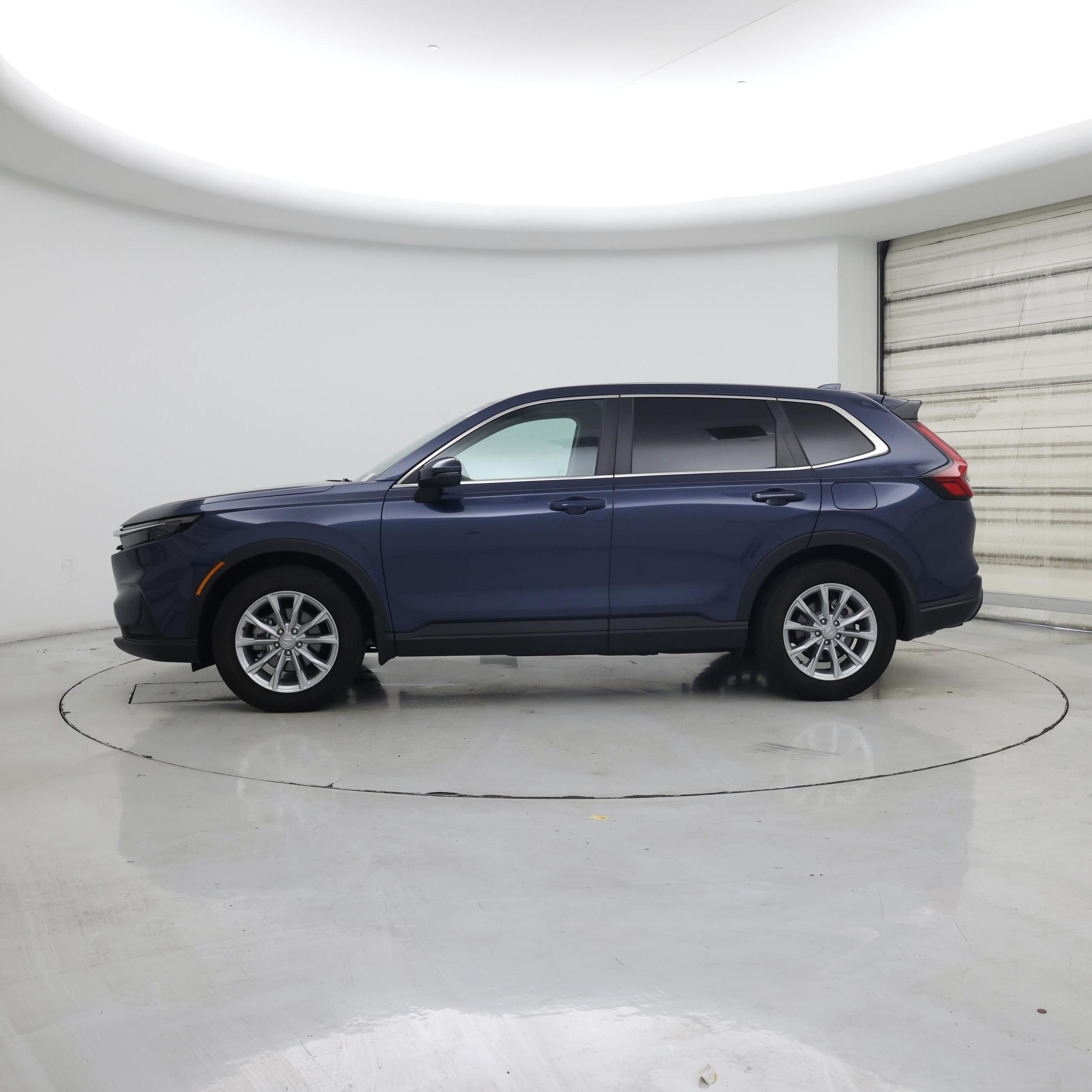Thumbnail: 2025 Honda CR-V - 3