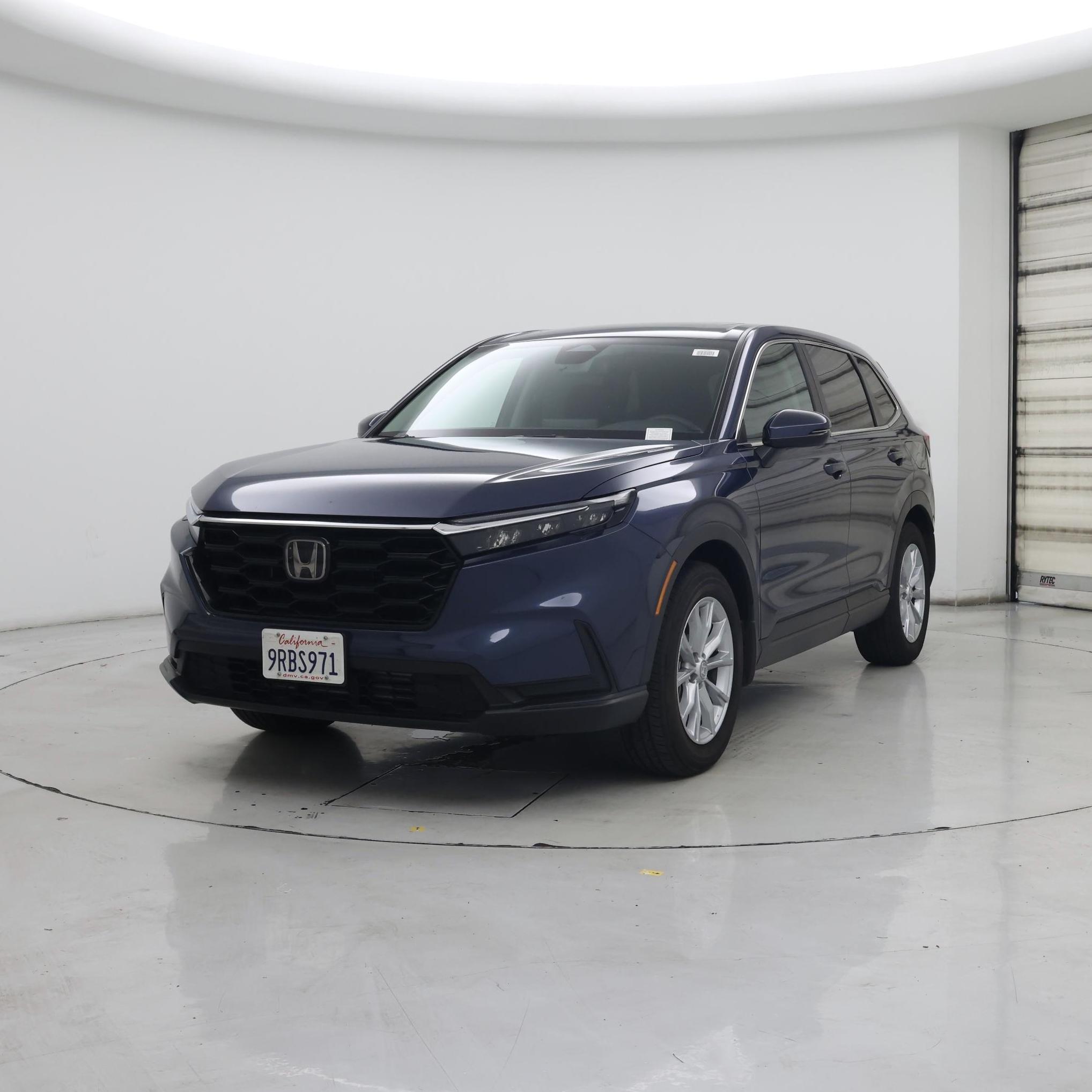 Thumbnail: 2025 Honda CR-V - 4