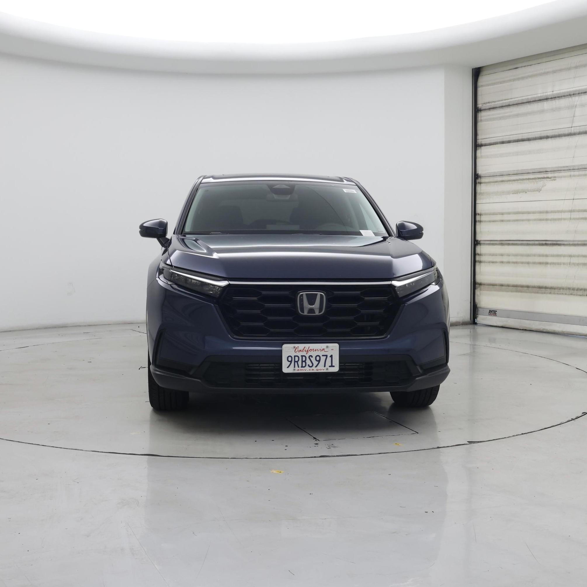 Thumbnail: 2025 Honda CR-V - 5