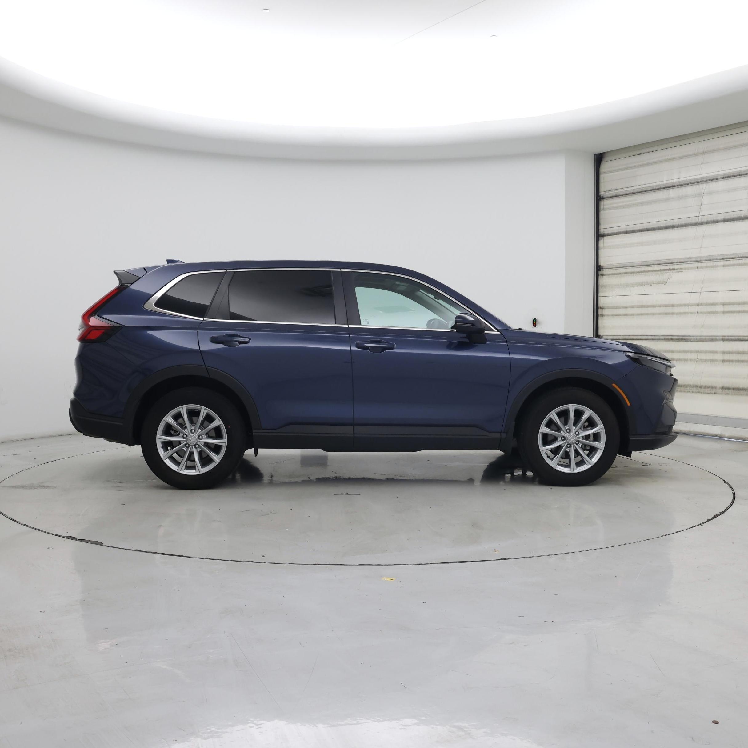 Thumbnail: 2025 Honda CR-V - 7