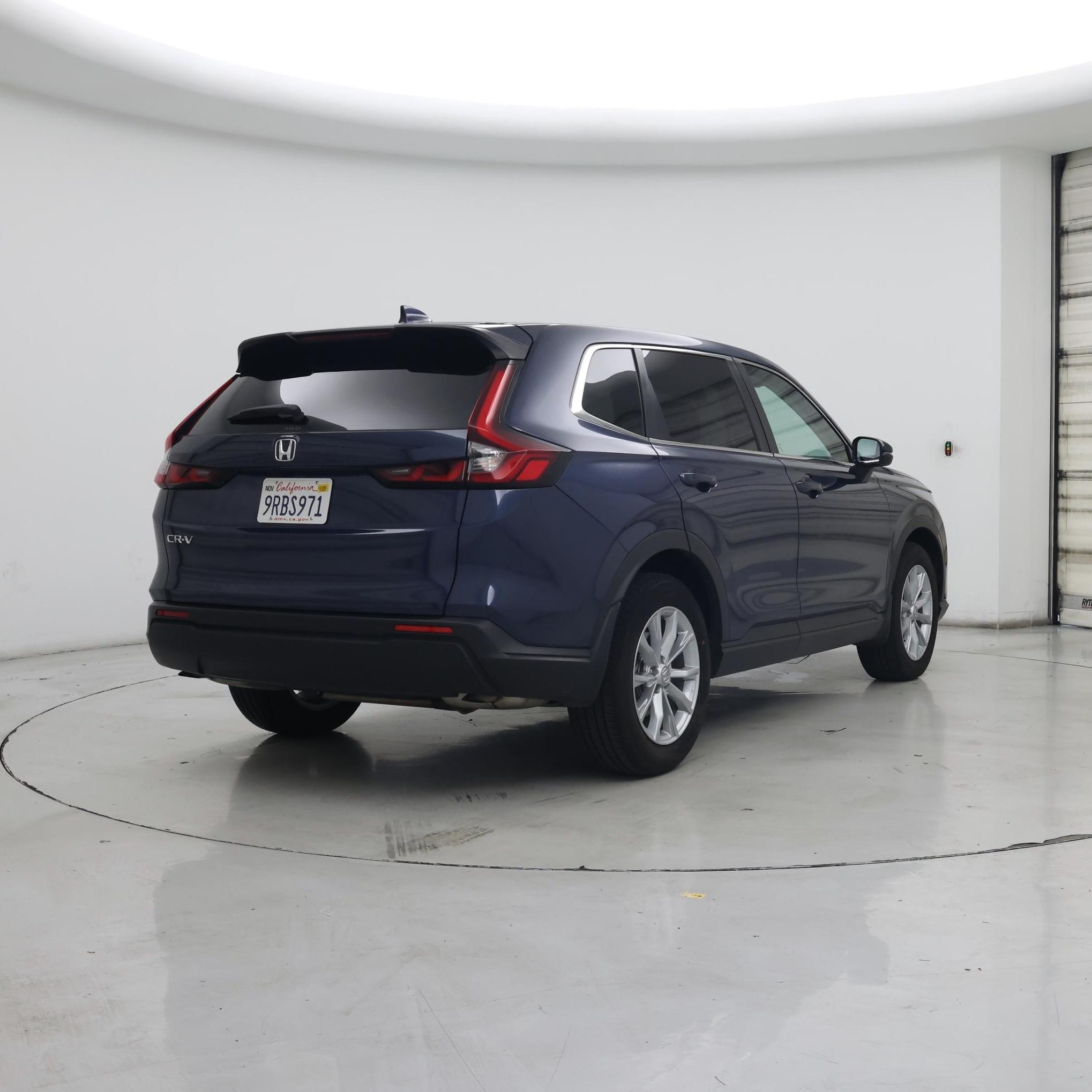 Thumbnail: 2025 Honda CR-V - 8