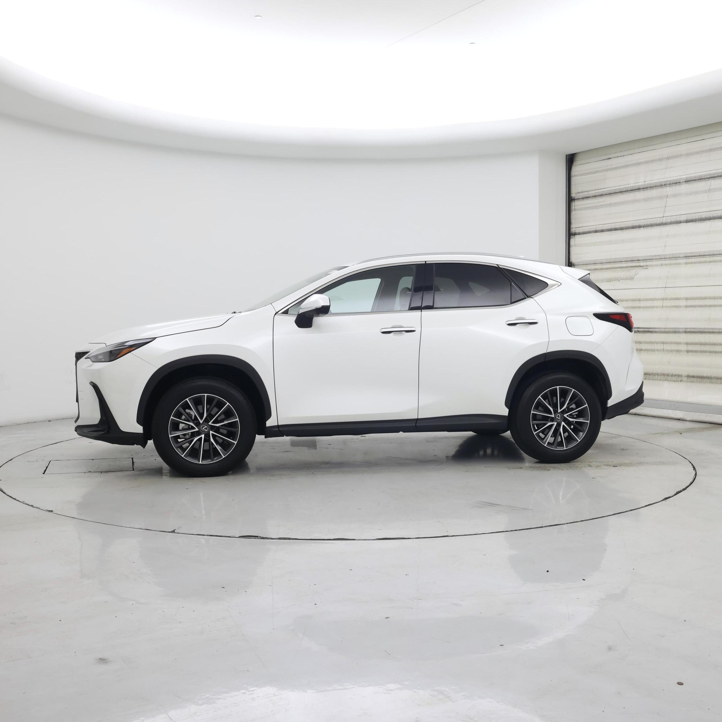 Thumbnail: 2025 Lexus NX - 3