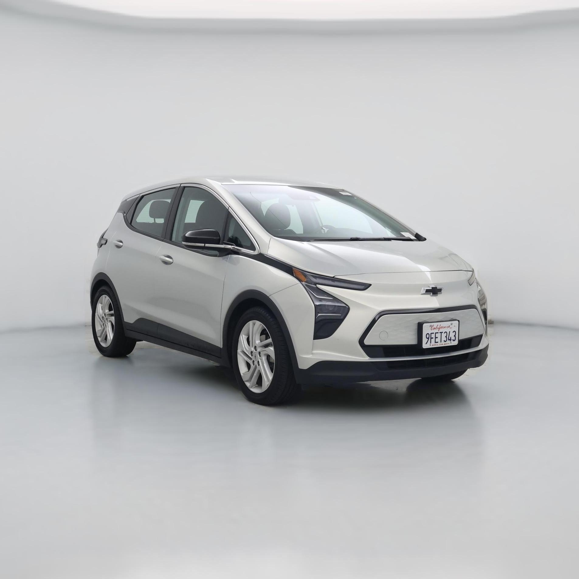 Thumbnail: 2023 Chevrolet Bolt EV - 1
