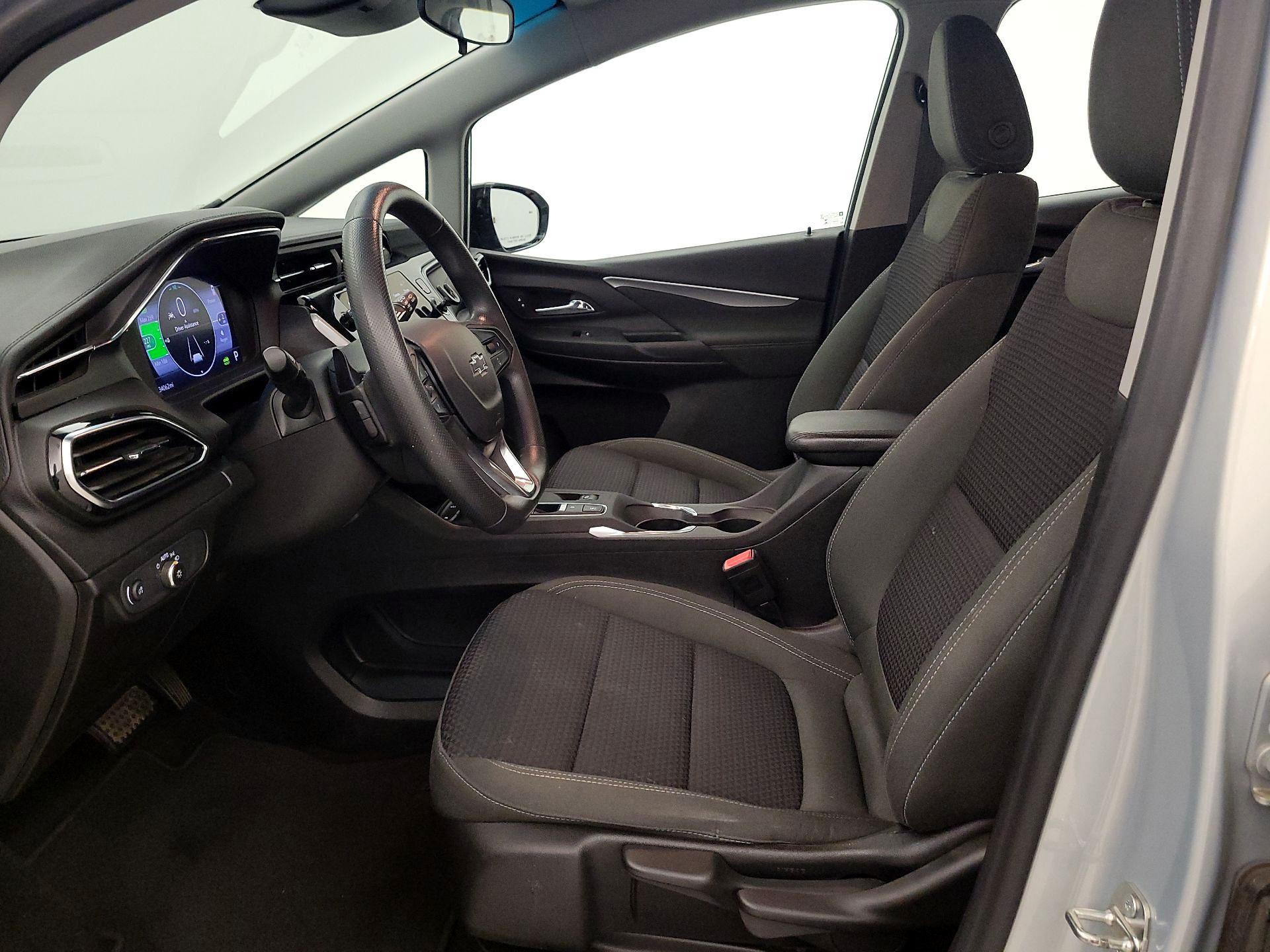Thumbnail: 2023 Chevrolet Bolt EV - 11